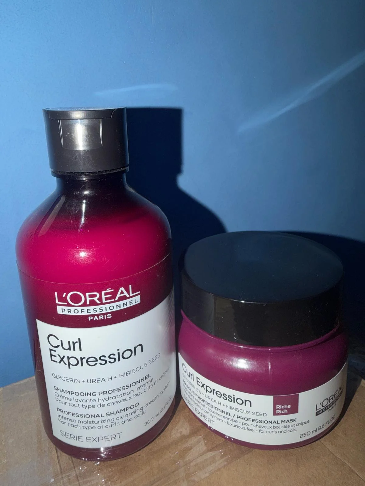L'Oréal Professionnel Hair Masks, size Other, photo 1