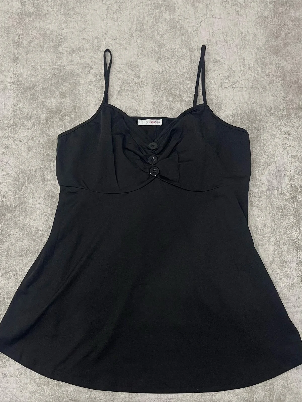 Cami Tops, size XL / 42 / 14, photo 1