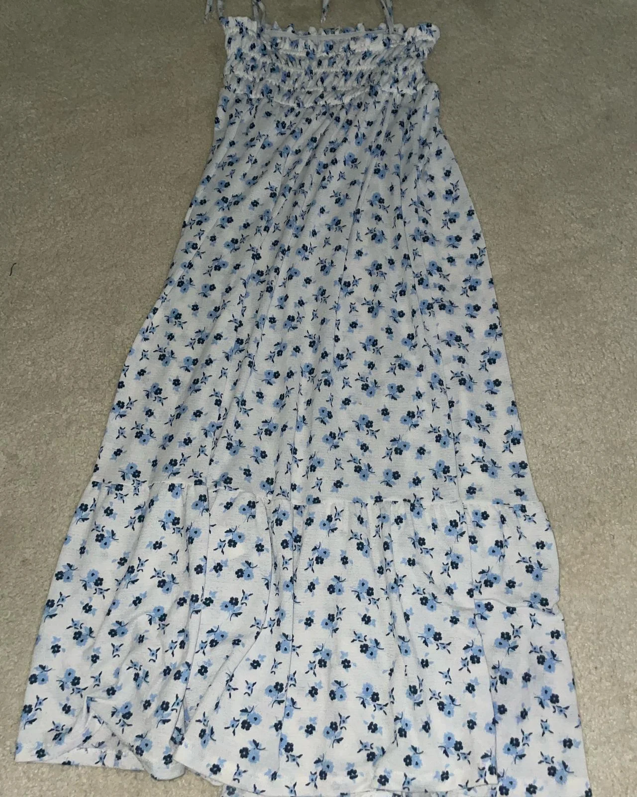 Maxi Dresses, size M / 38 / 10, photo 1