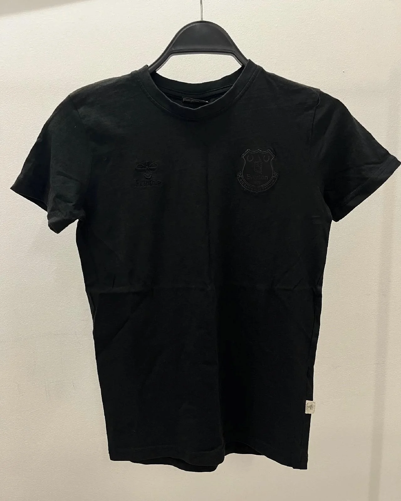 Hummel Shirts, size S, photo 1