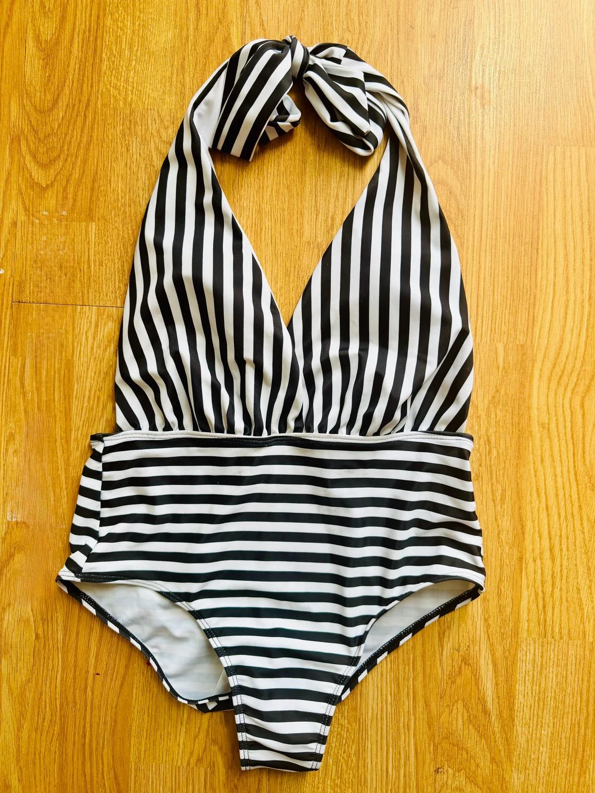 Shein One-Piece Swimsuits, size M / 38 / 10, photo 1