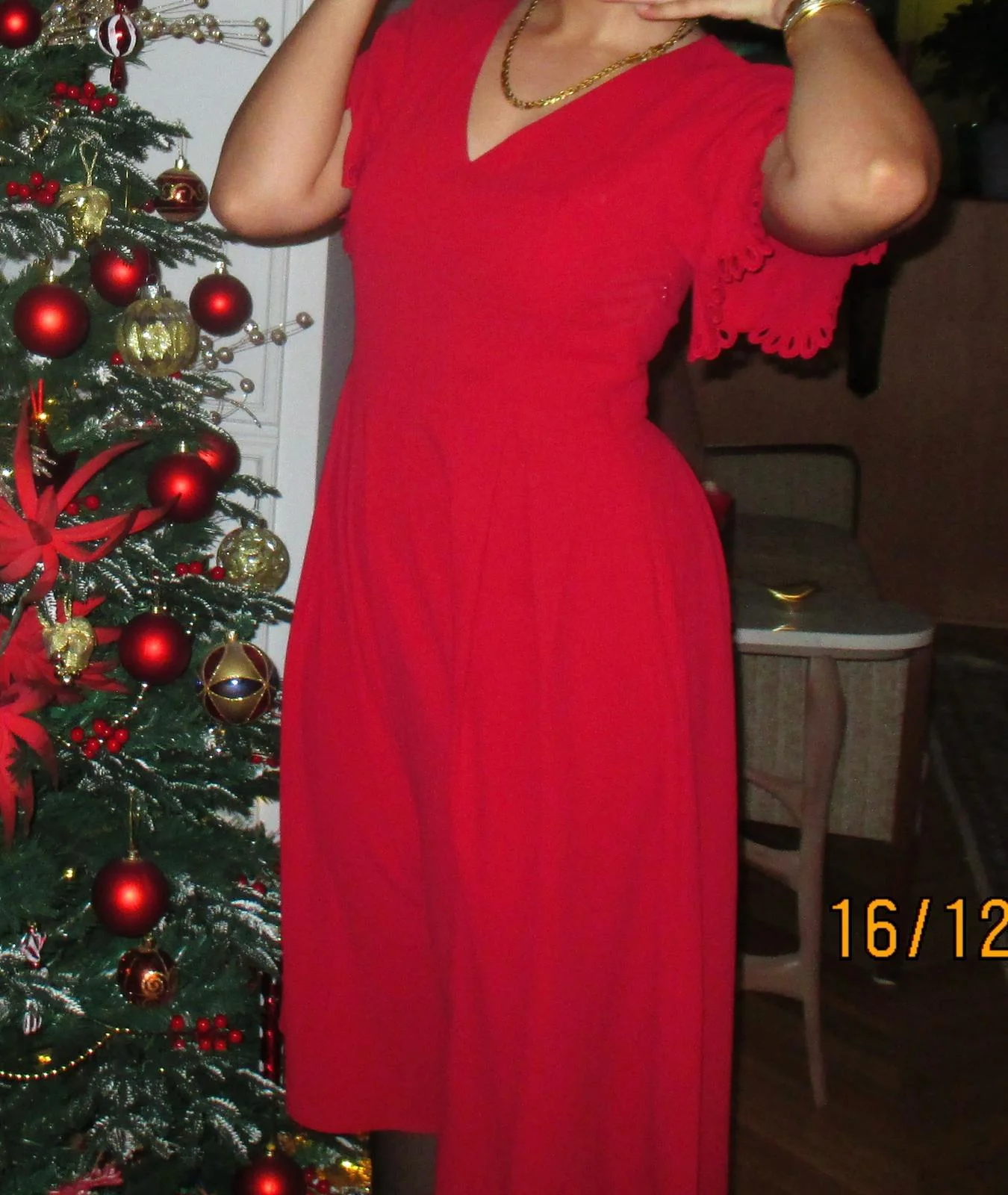 H&M Party Dresses, size XS / 34 / 6, photo 1
