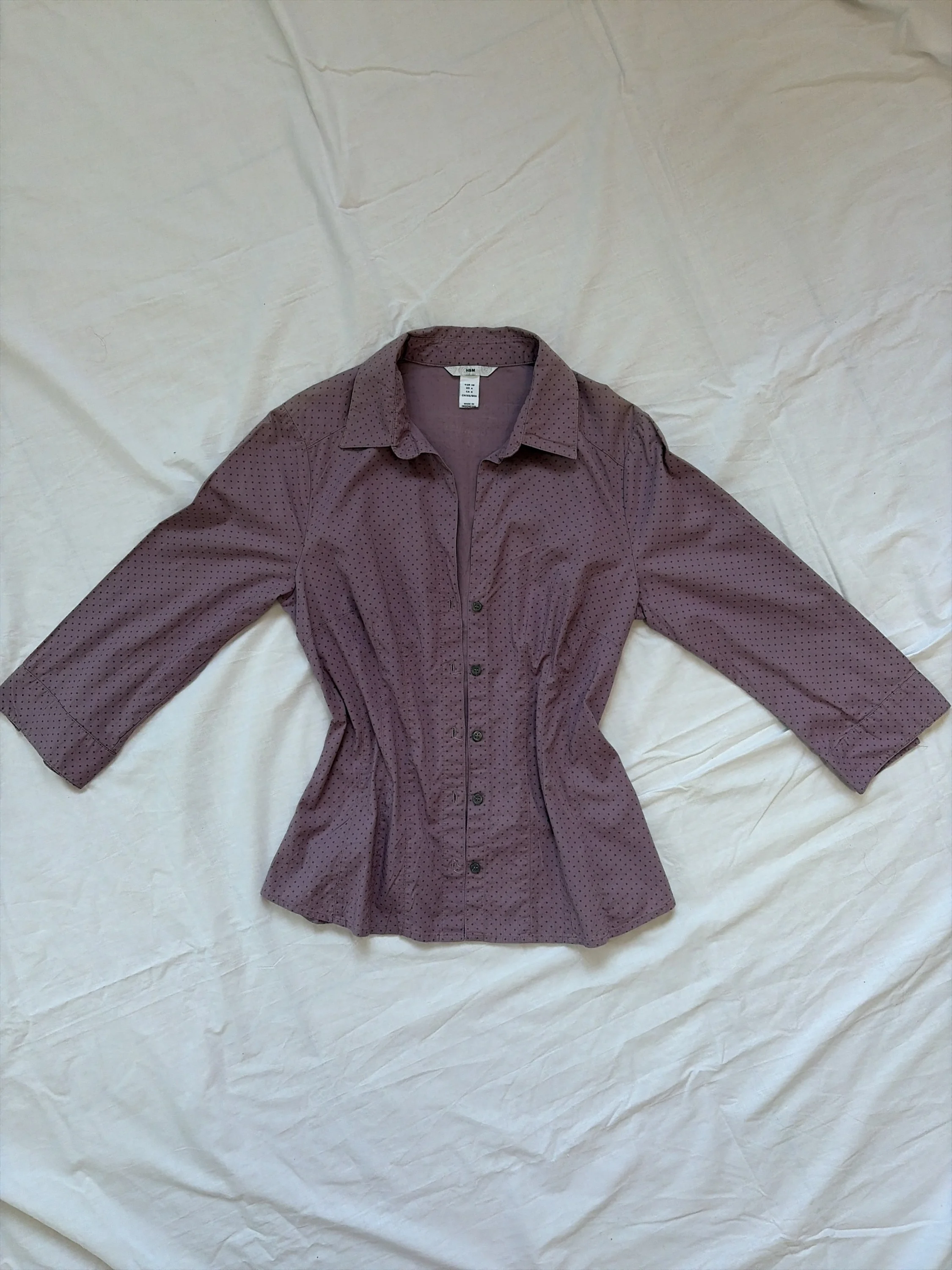 Shirts, size S / 36 / 8, photo 1