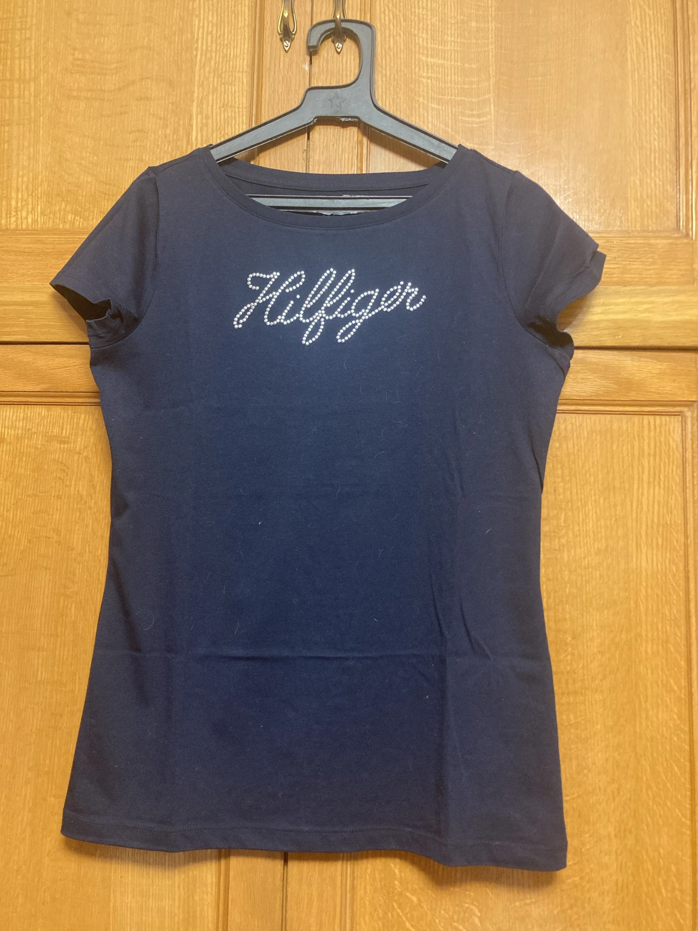 Tommy Hilfiger Shirts, size S / 36 / 8, photo 1