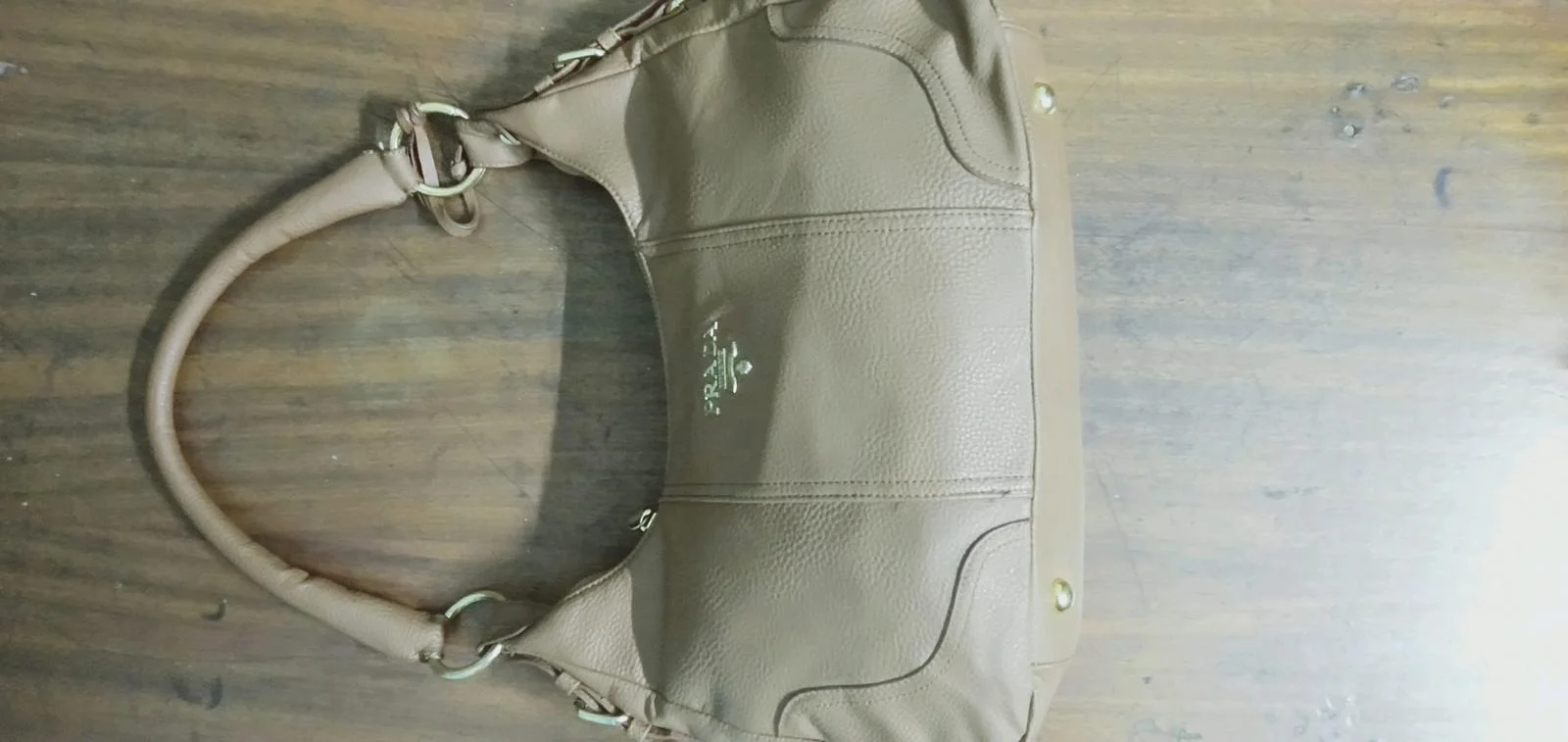 Shoulder Bag, size Other, photo 1