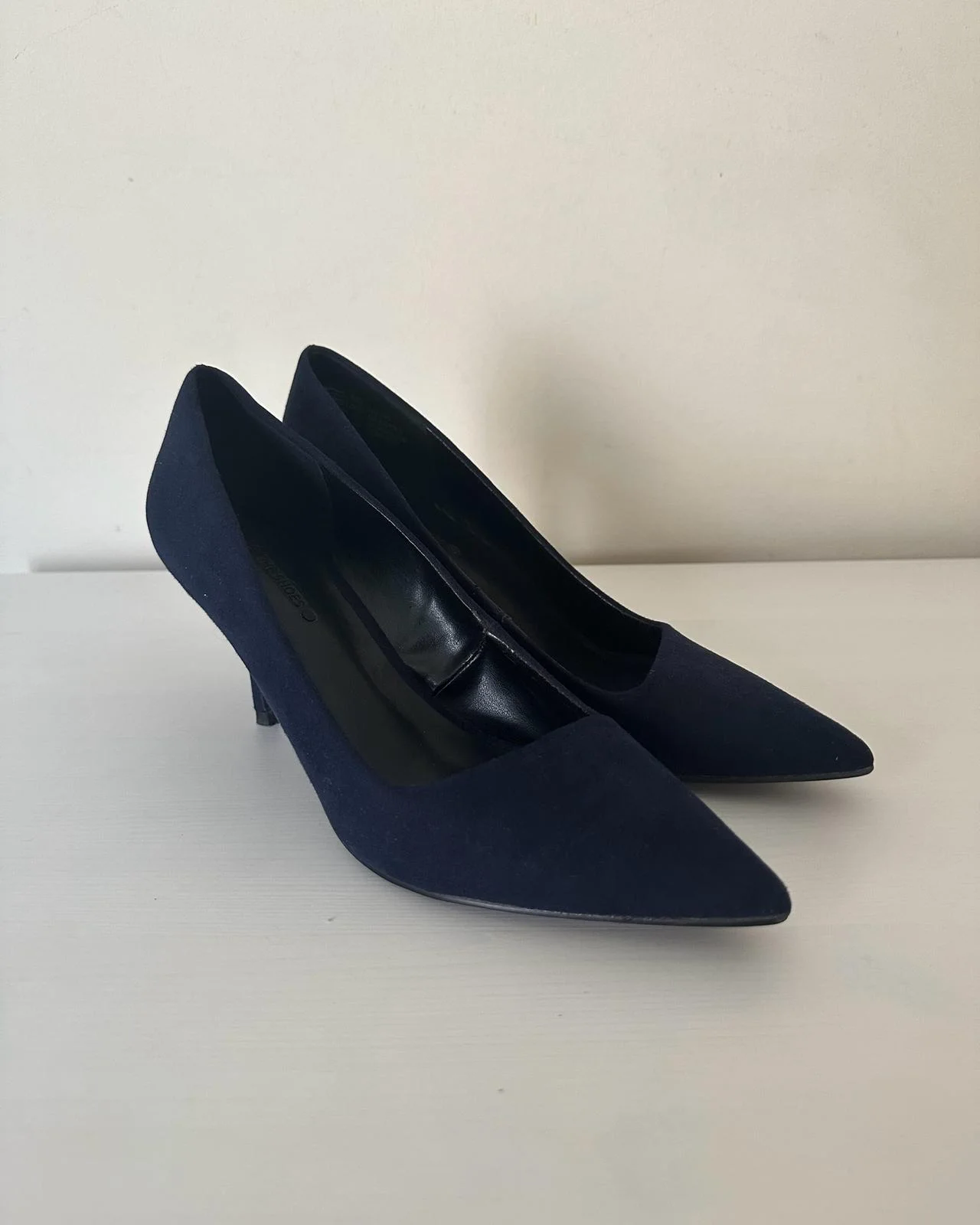 Heels, size 39, photo 1