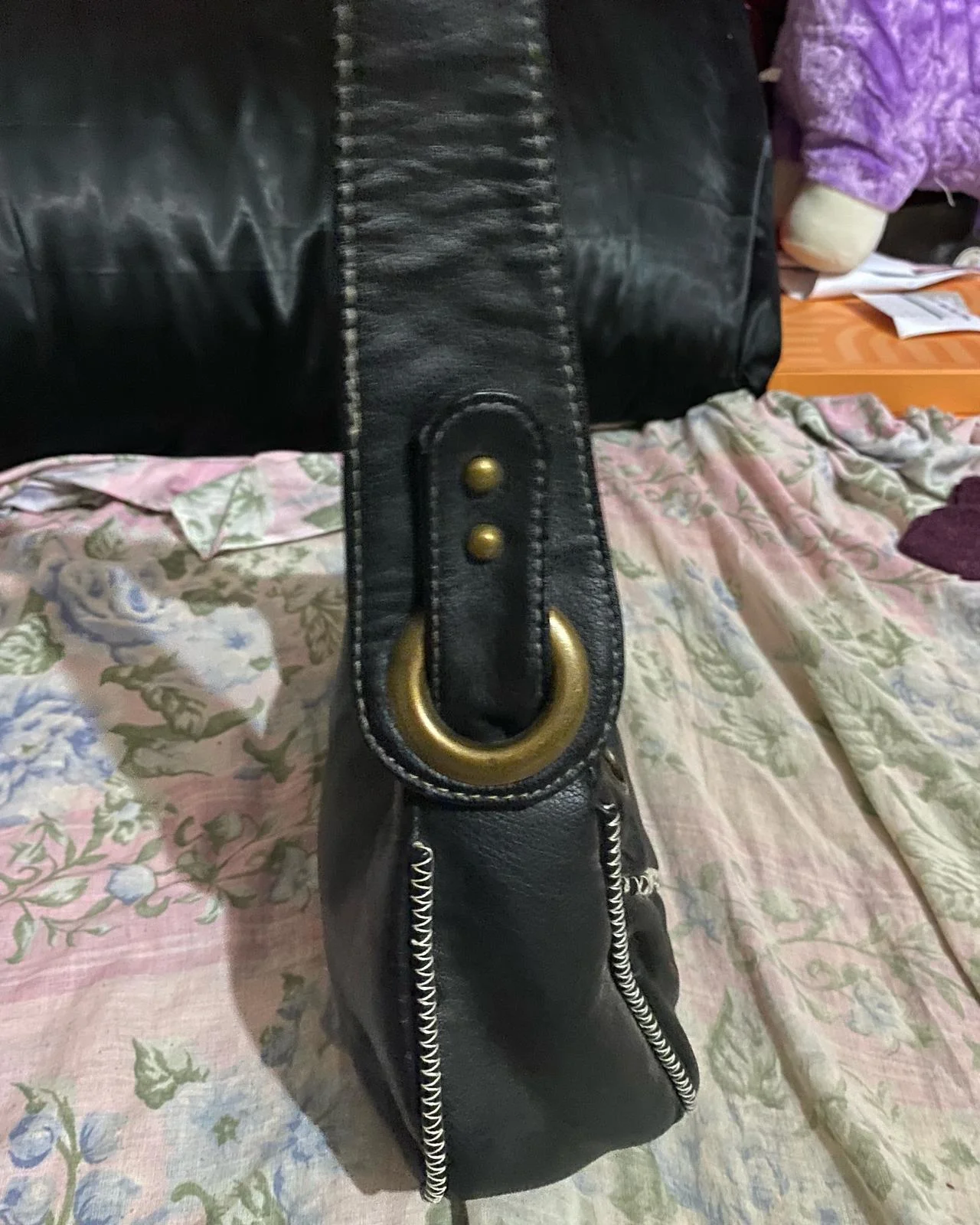 Shoulder Bag, size One size, photo 1