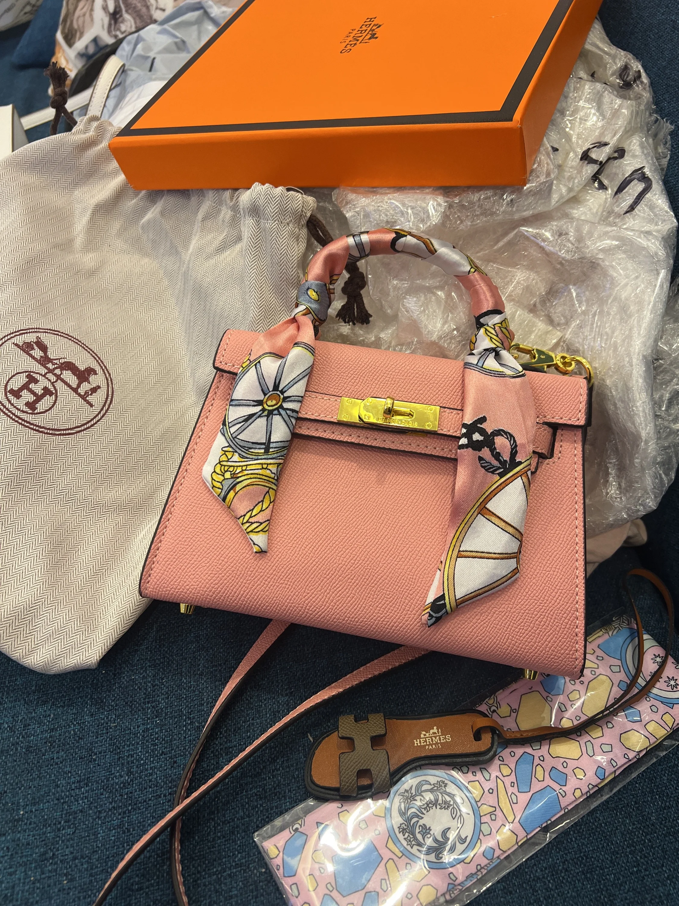 Shoulder Bags, size Other, photo 1