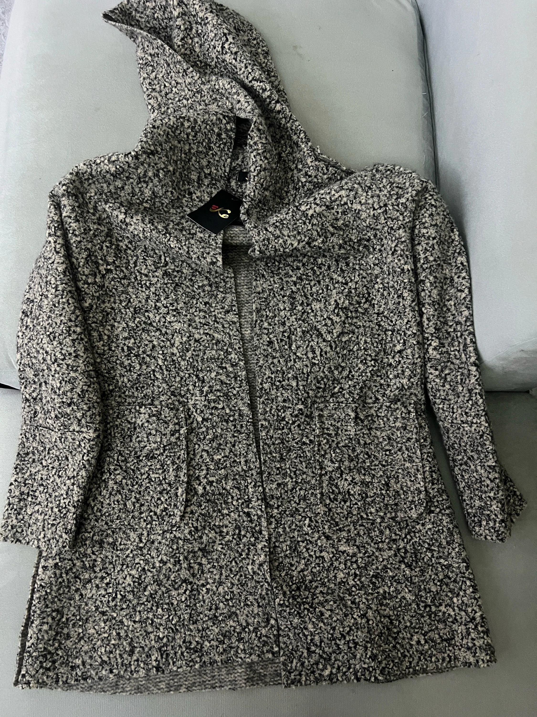 Coats, size L / 40 / 12, photo 1