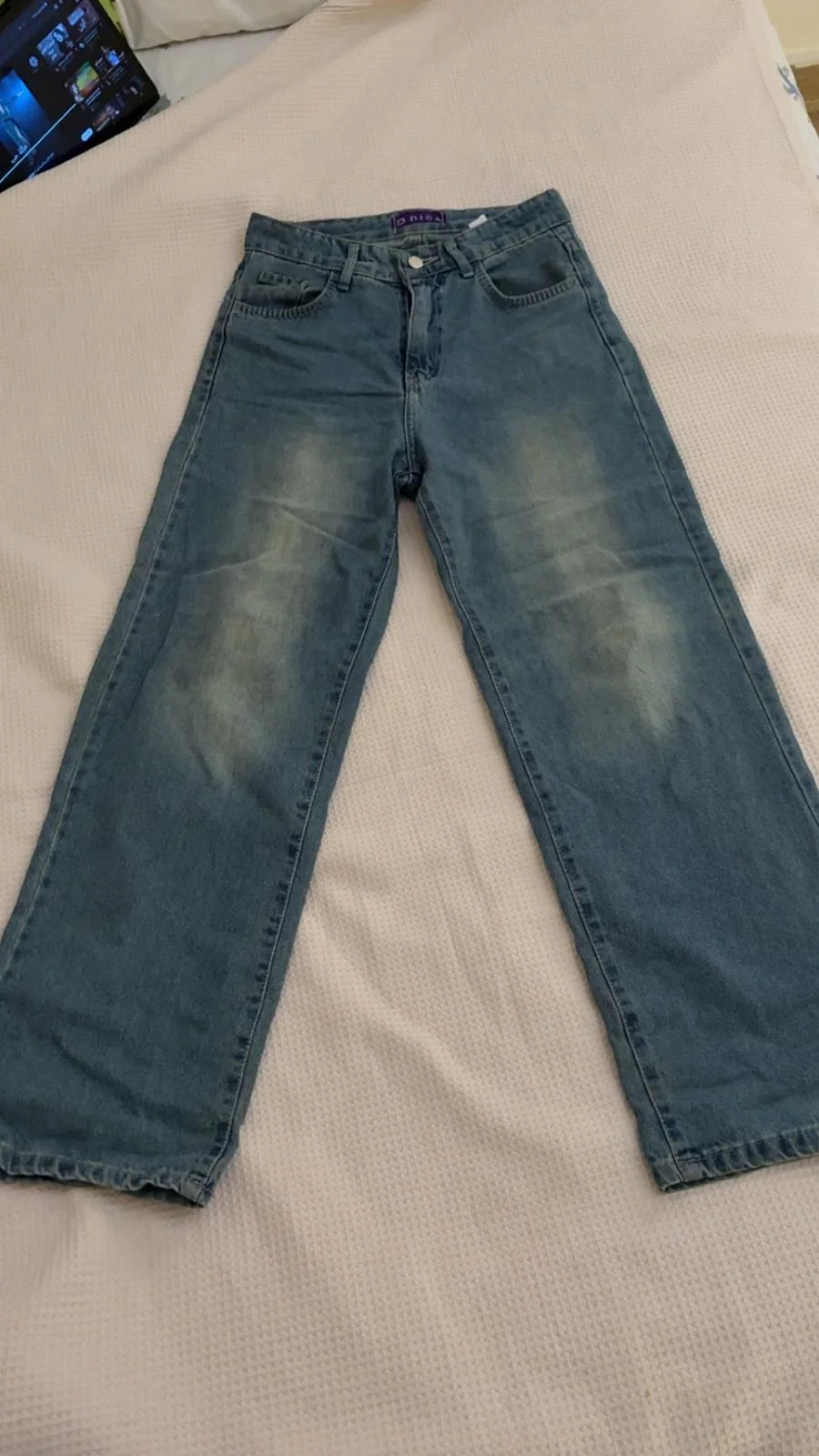 Jeans, size XXS / 32 / 4, photo 1
