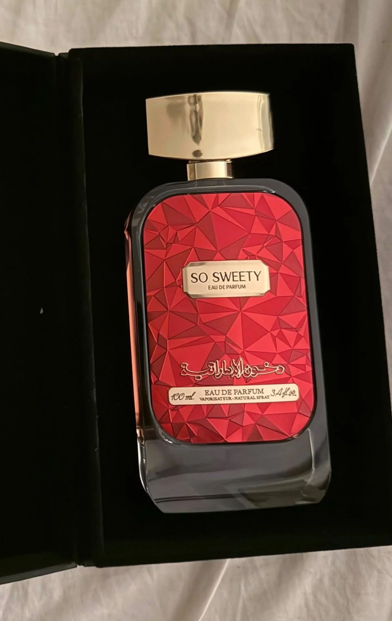 Perfume, size Other, photo 1