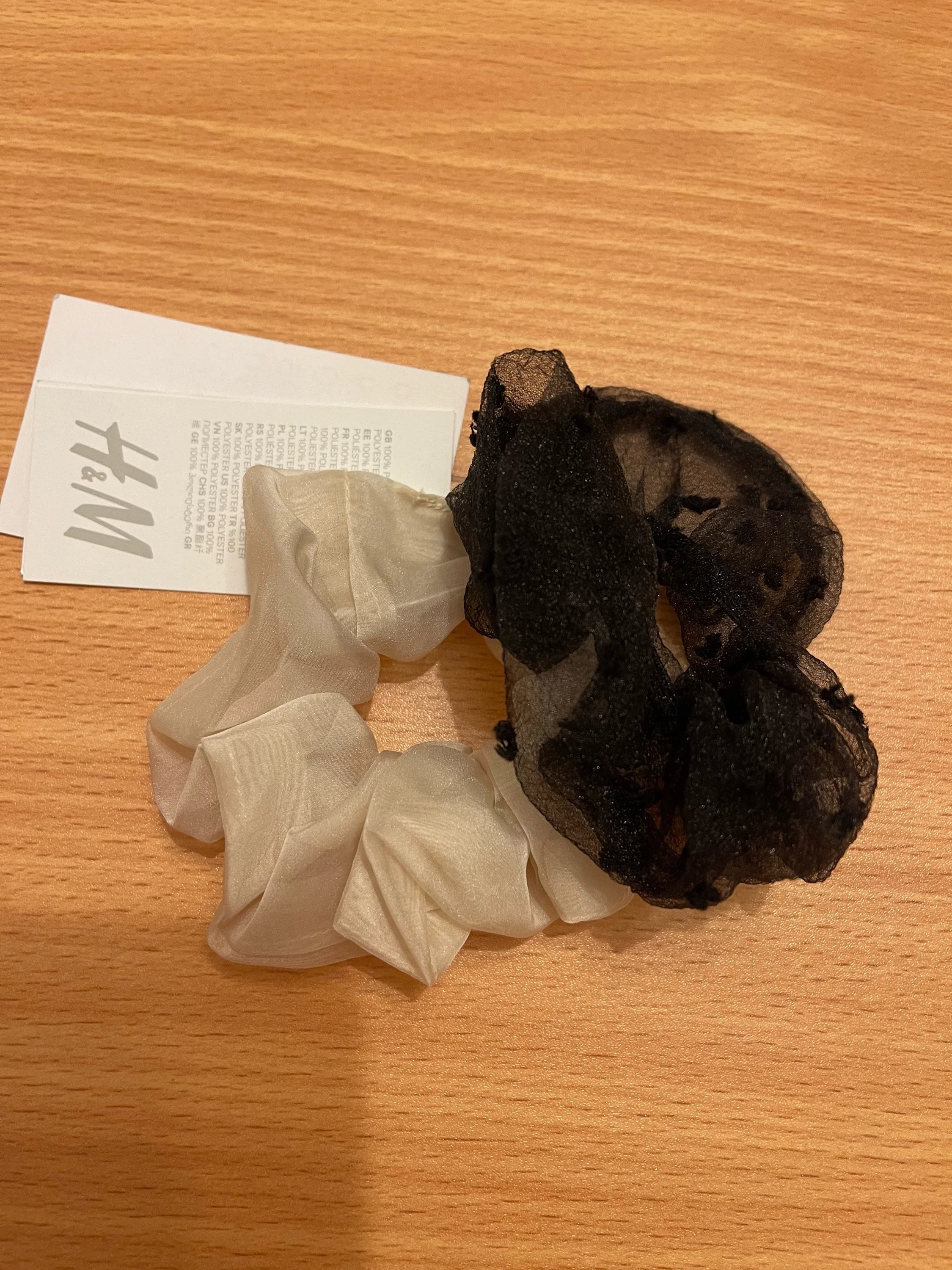 H&M Hair Accessories, size Other, photo 1