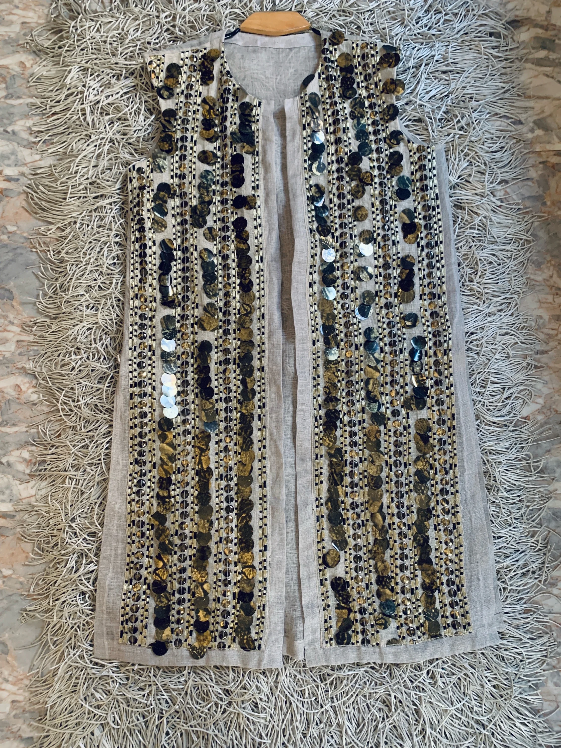 Vests, size One size, photo 1