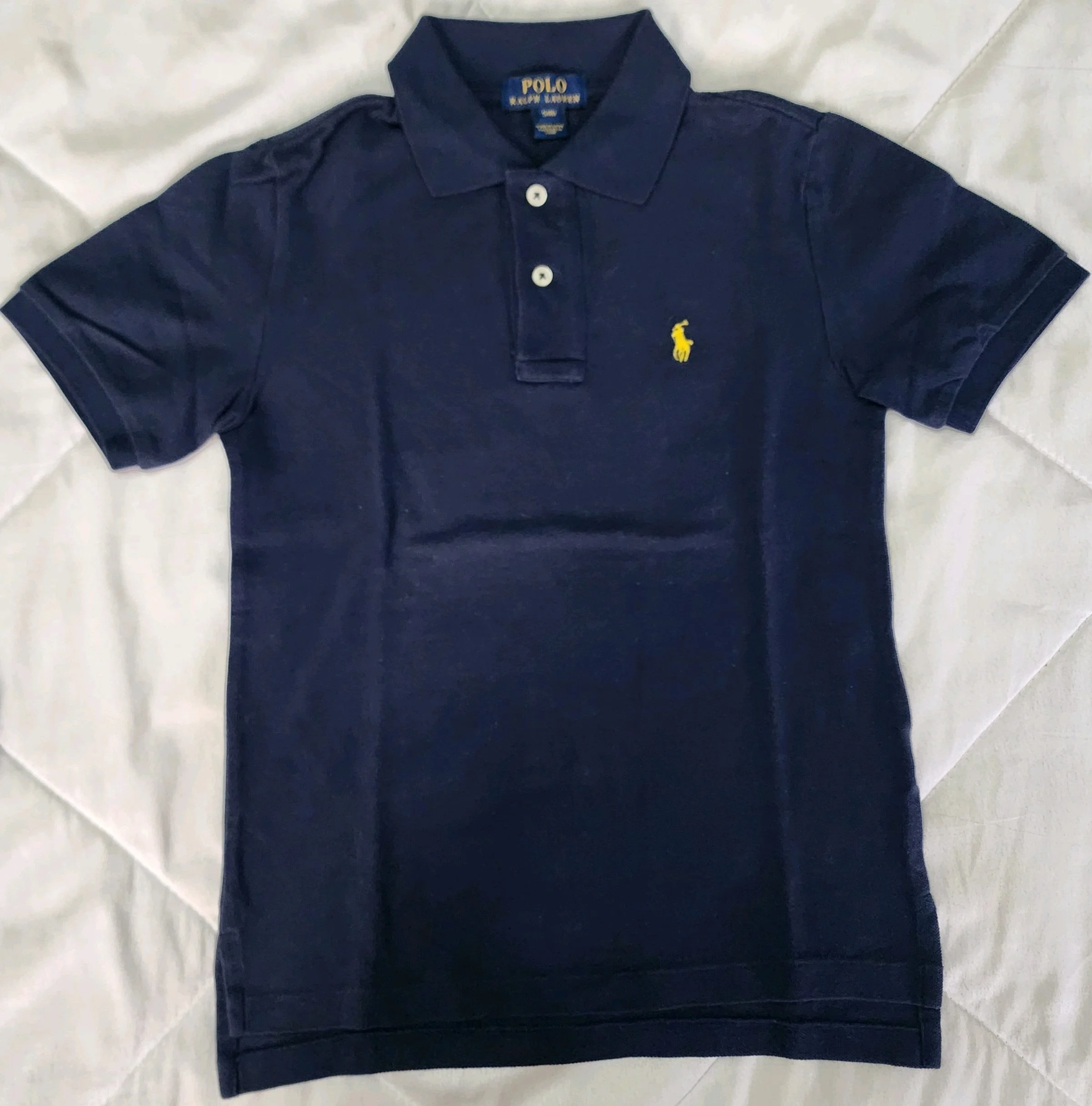 Polo Ralph Lauren Tops, size 8y, photo 1
