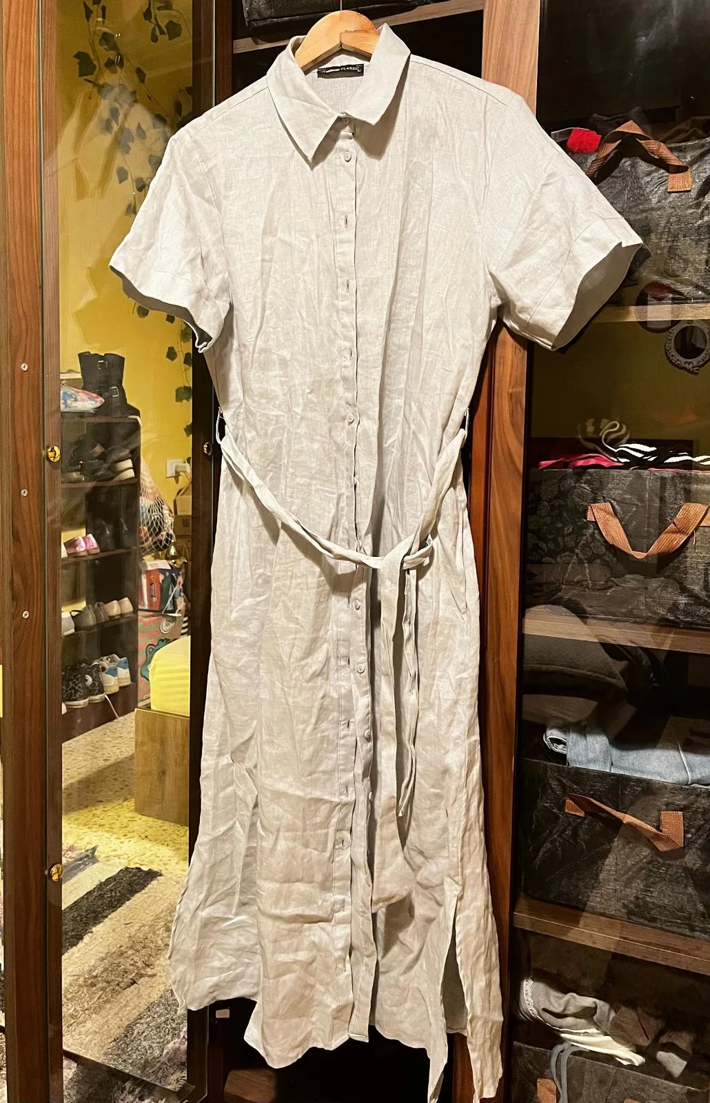 LC Wakiki Midi Dresses, size XL / 42 / 14, photo 1
