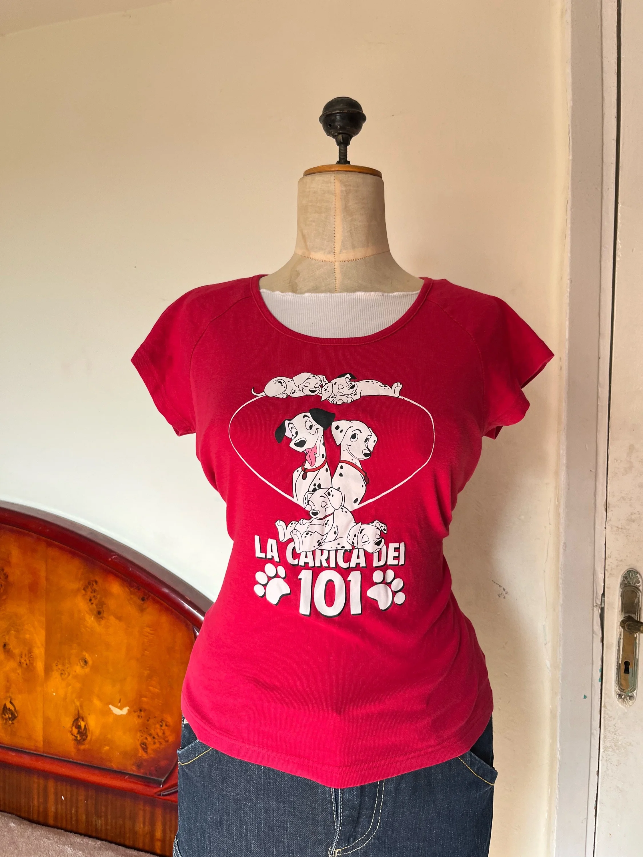 T-shirts, size M / 38 / 10, photo 1