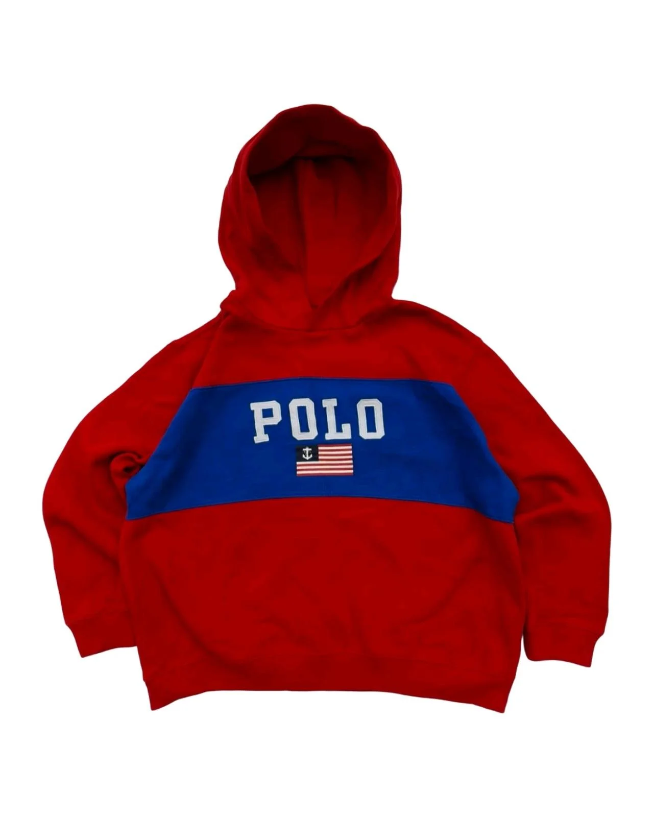 Polo Ralph Lauren Hoodies, size XL / 42 / 14, photo 1