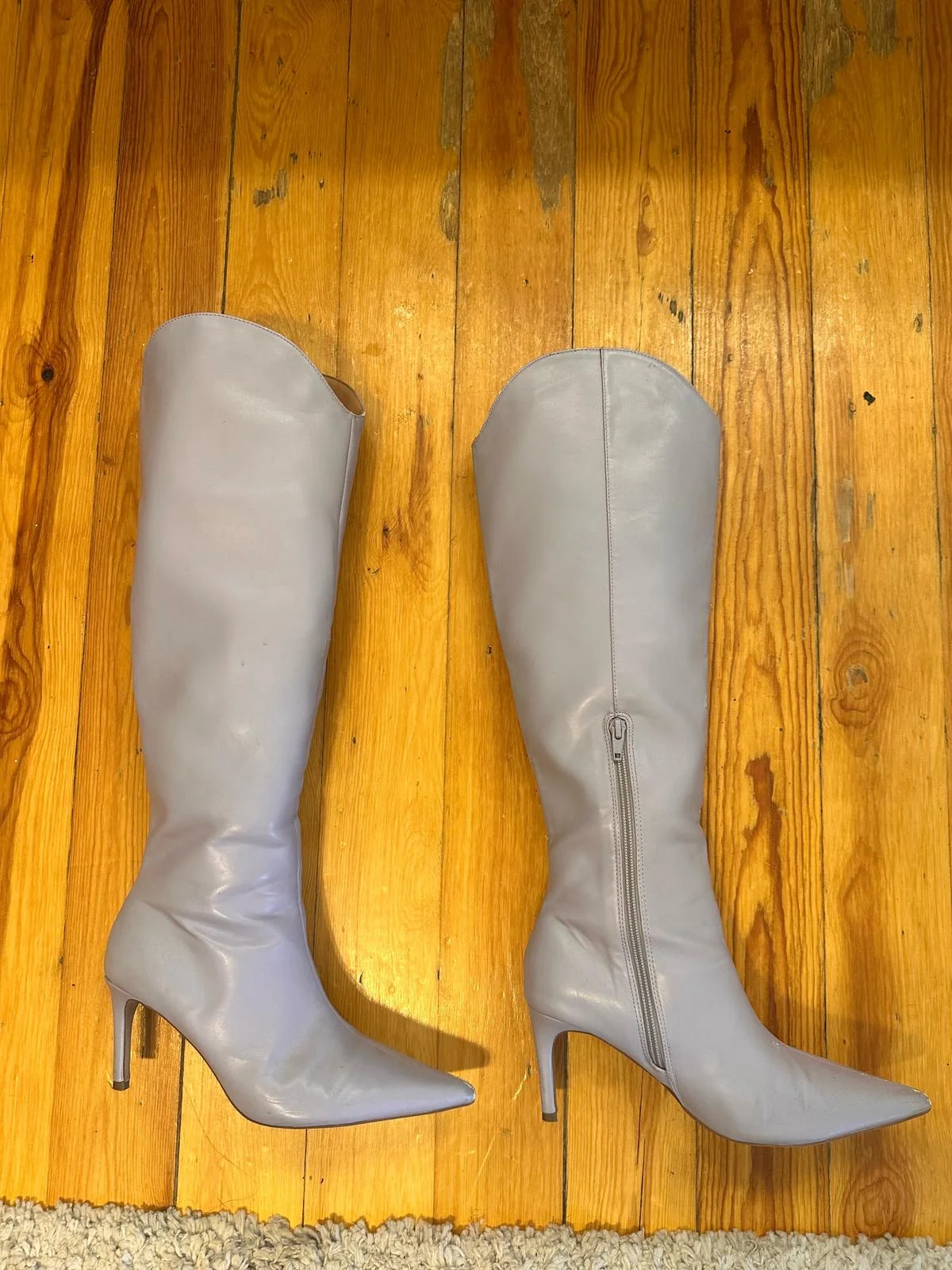 Boots, size 37, photo 1
