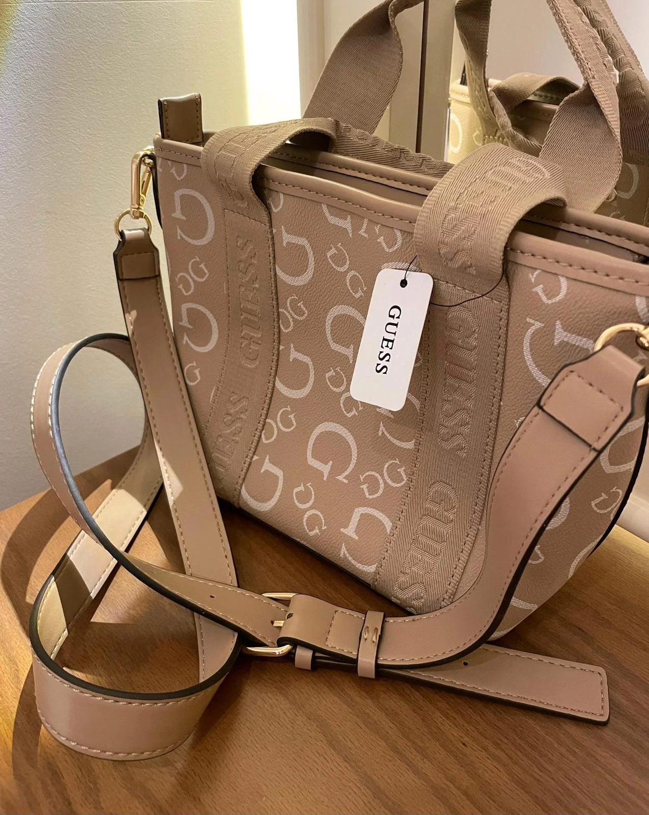 GUESS Mini Bag, size Other, photo 1