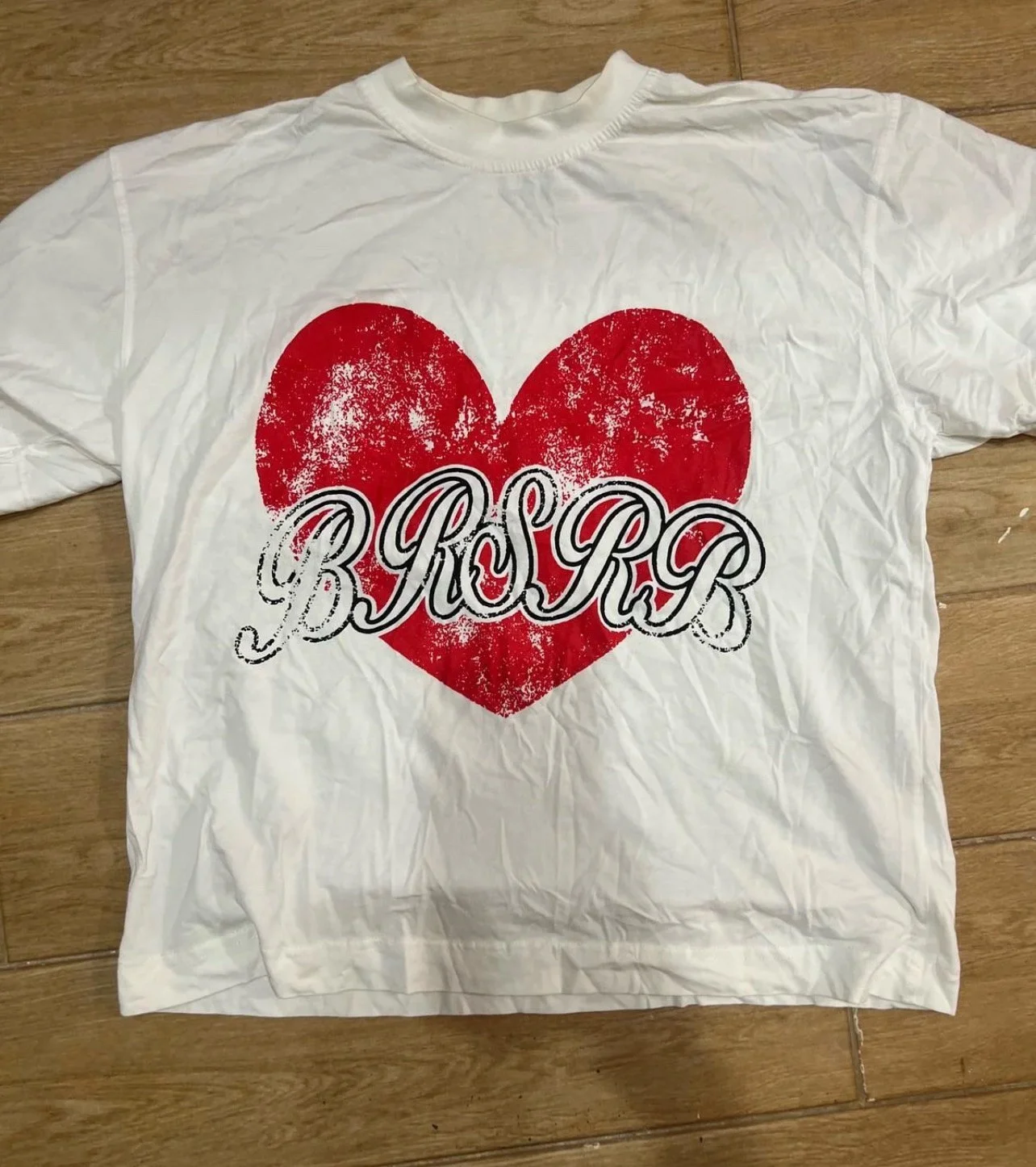 T-shirts, size M, photo 1
