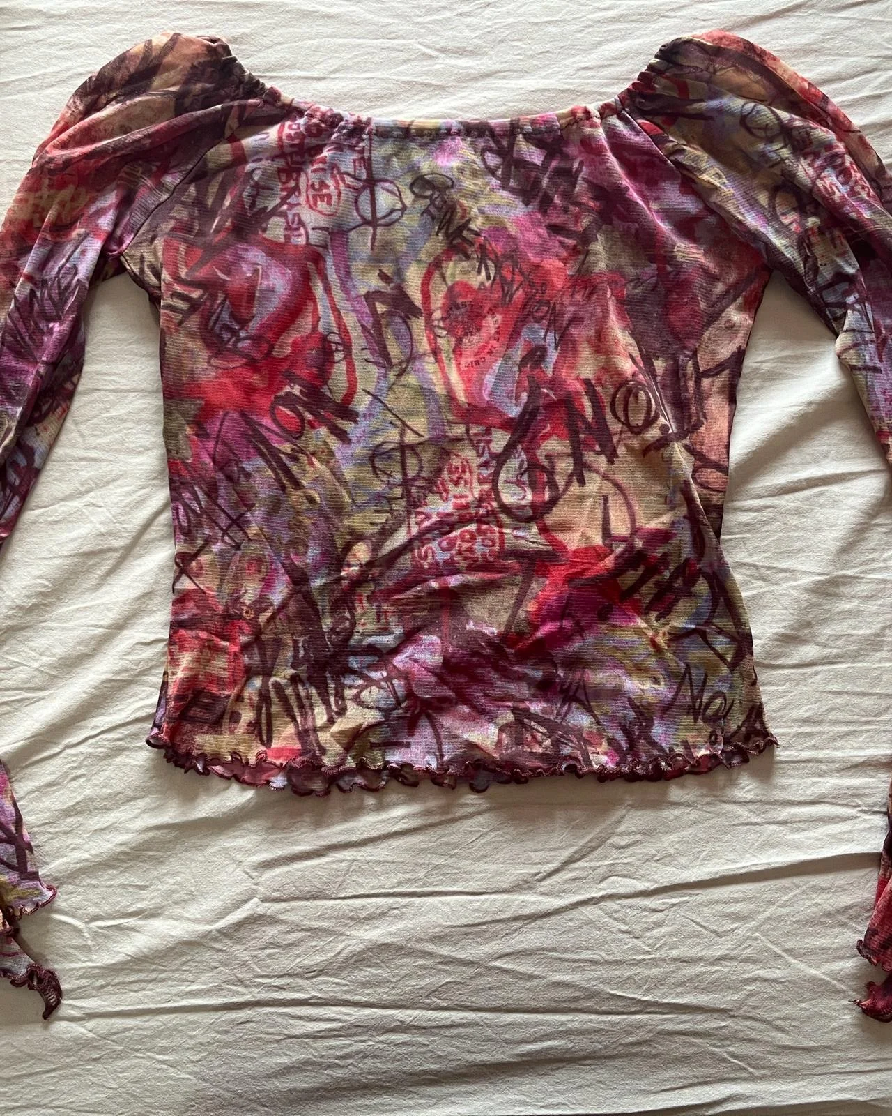 Blouses, size M / 38 / 10, photo 1