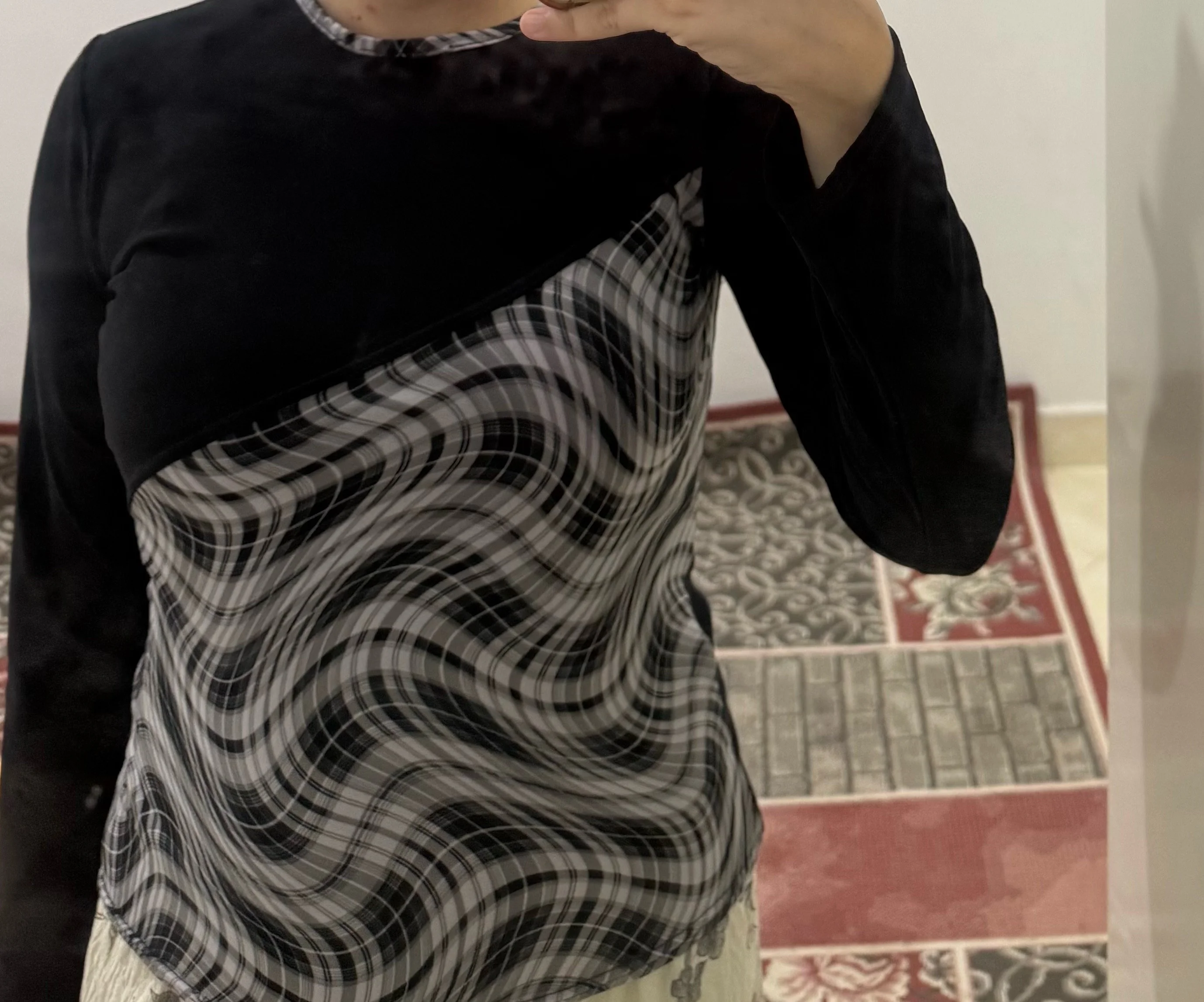 Vests, size S / 36 / 8, photo 1