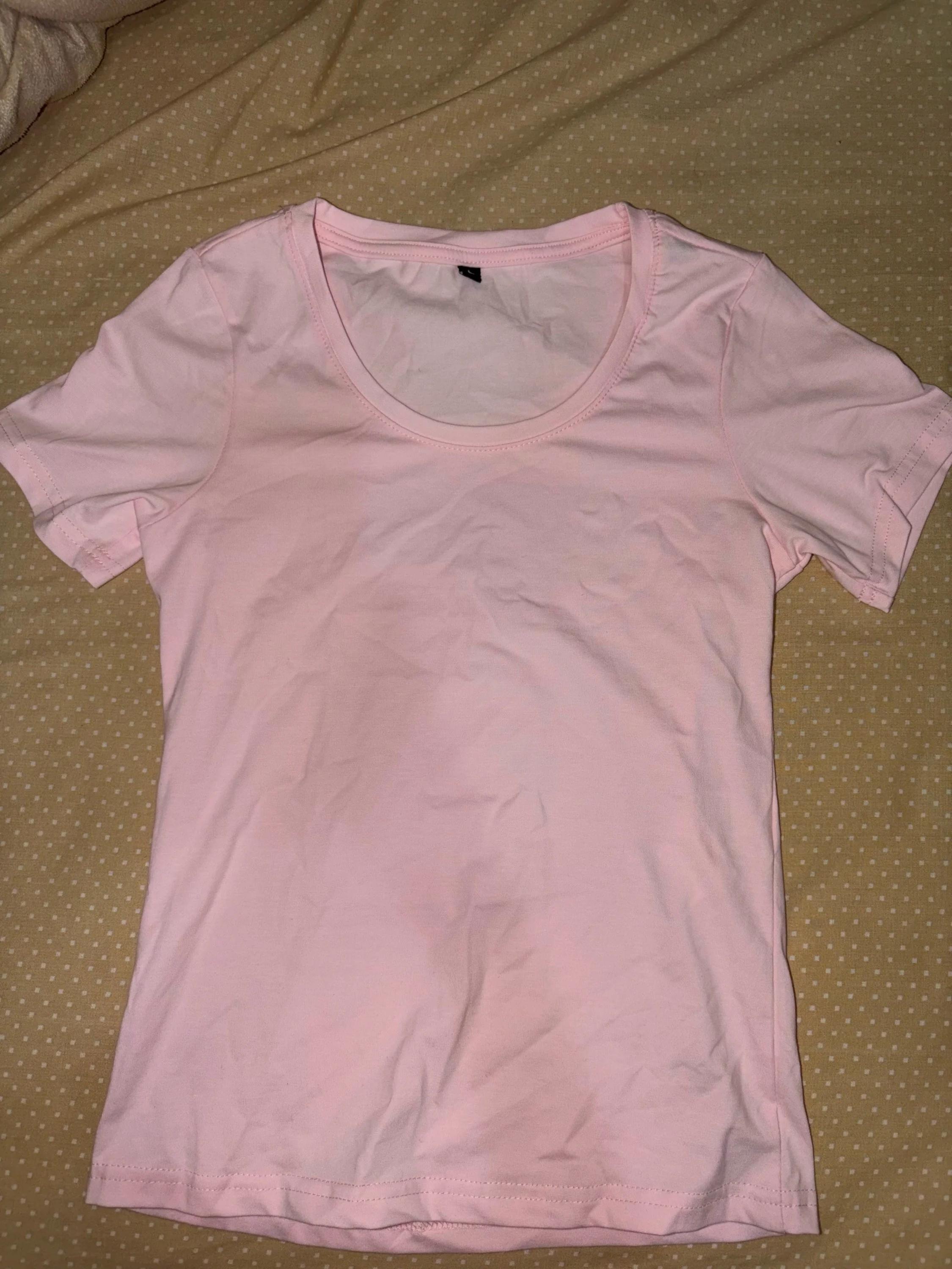 Local T-shirts, size M / 38 / 10, photo 1