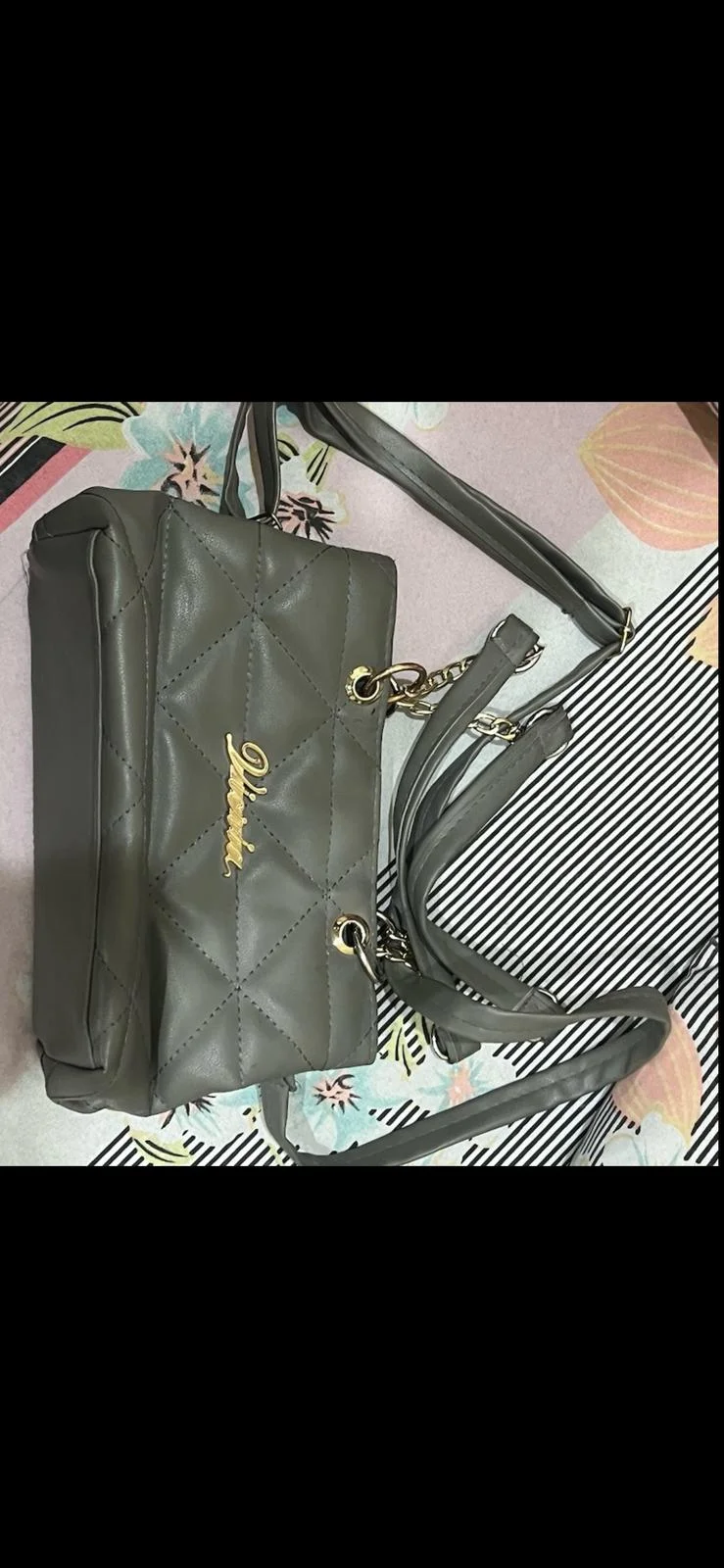 Cross-Body Bag, size Other, photo 1