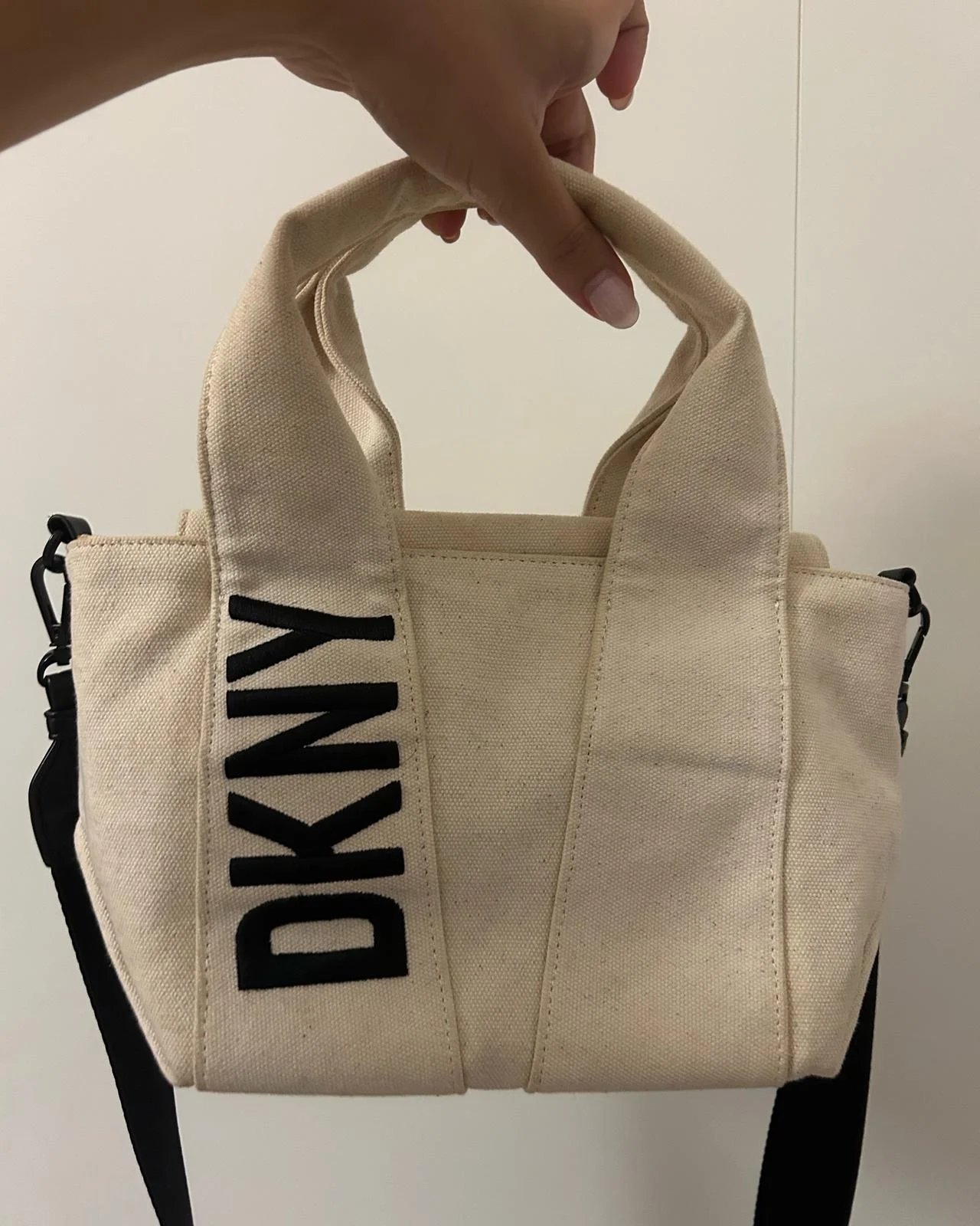 DKNY Cross-Body Bag, size One size, photo 1