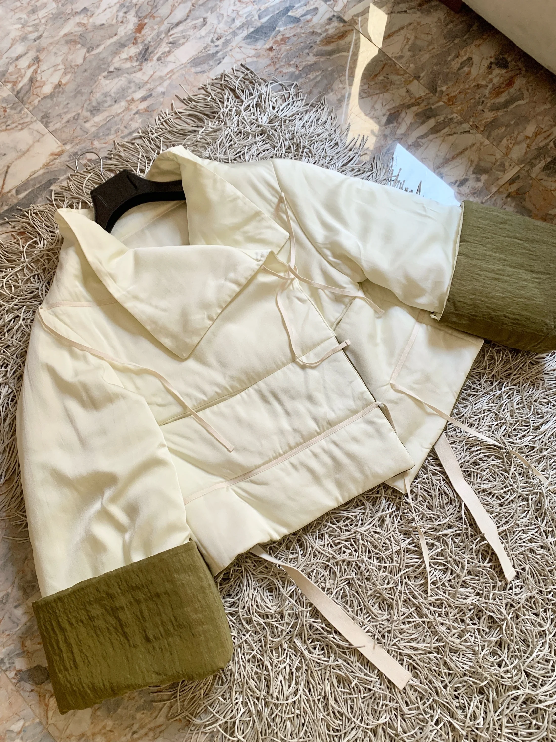 Eudon Choi Jackets, size Other, photo 1