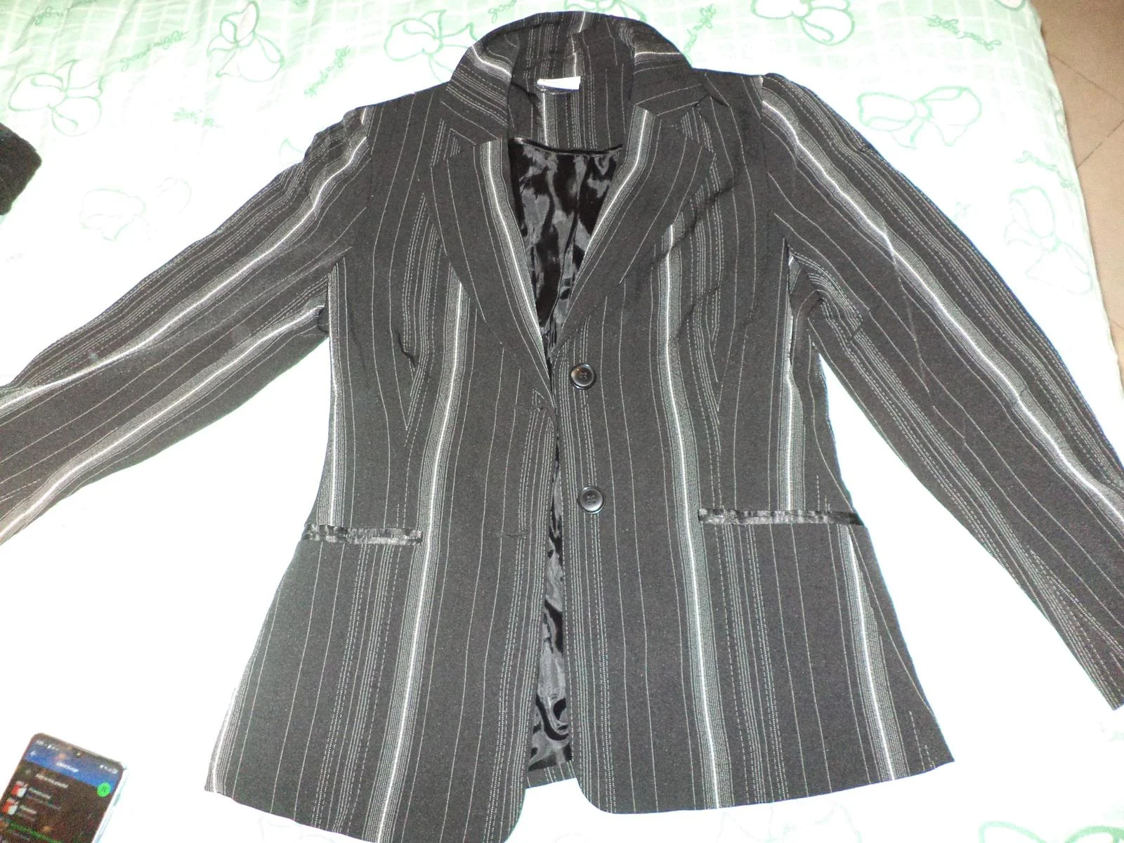 Blazers, size S / 36 / 8, photo 1