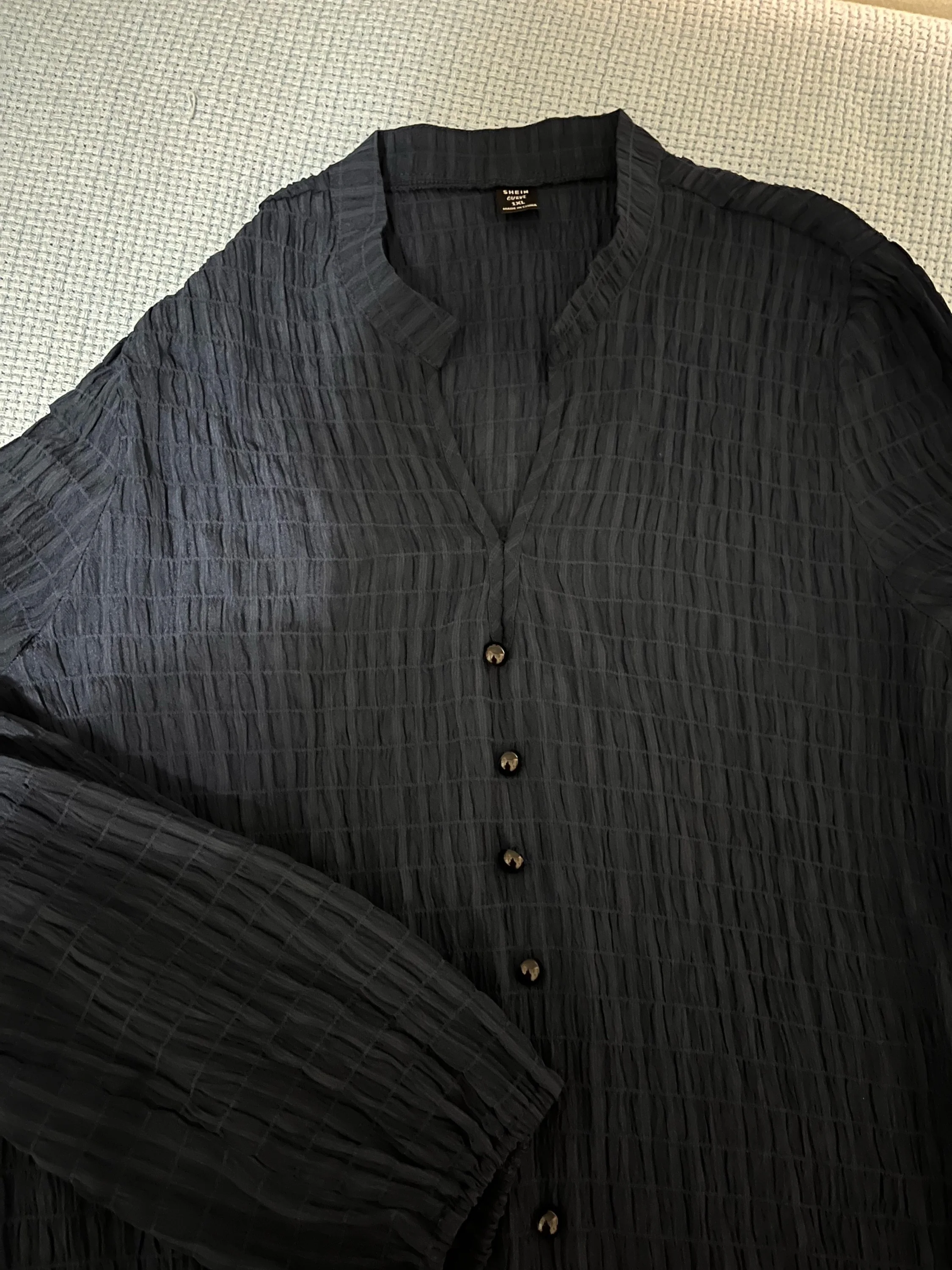 Shein Blouses, size M / 38 / 10, photo 1