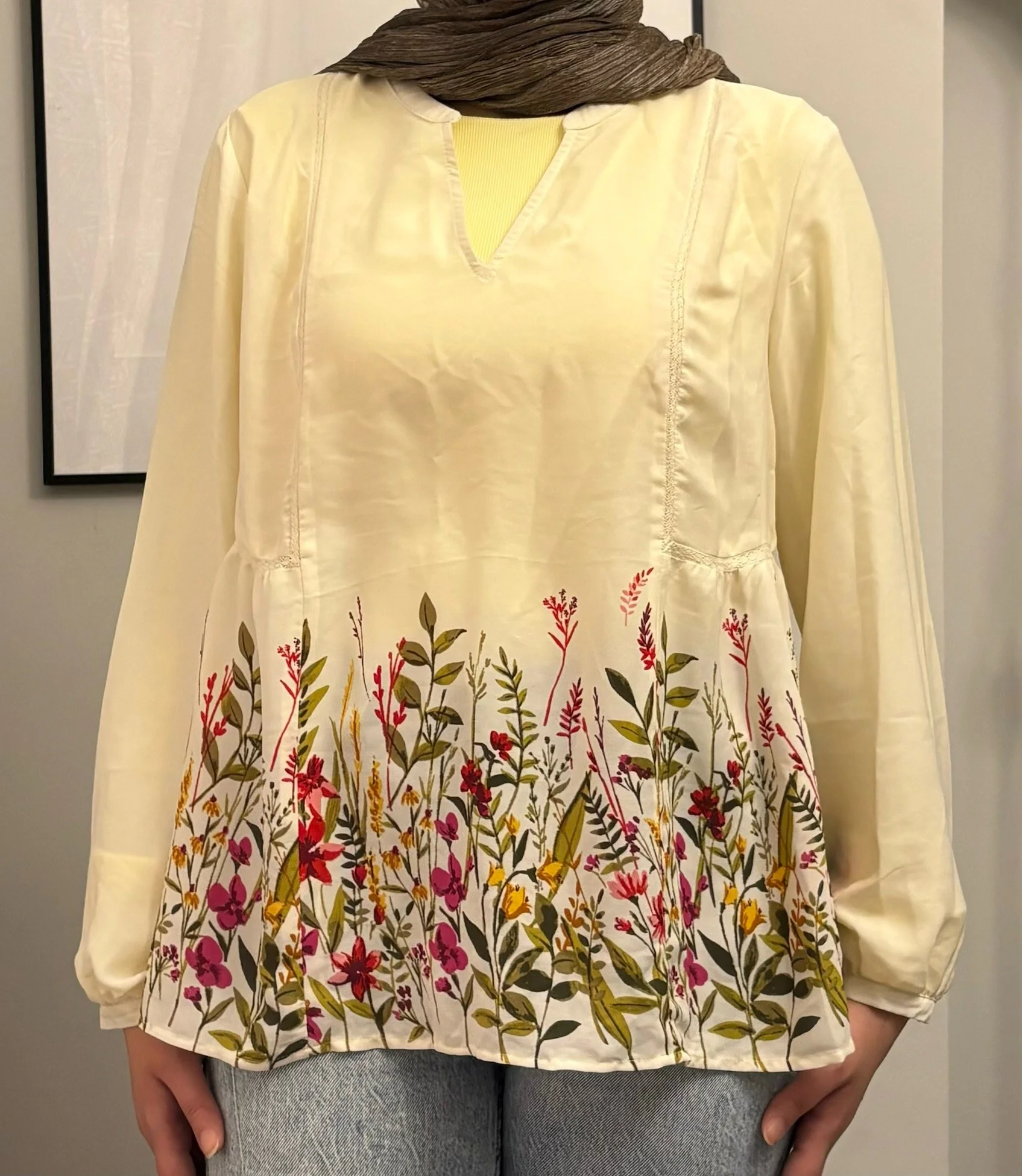 Old Navy Blouses, size M / 38 / 10, photo 1