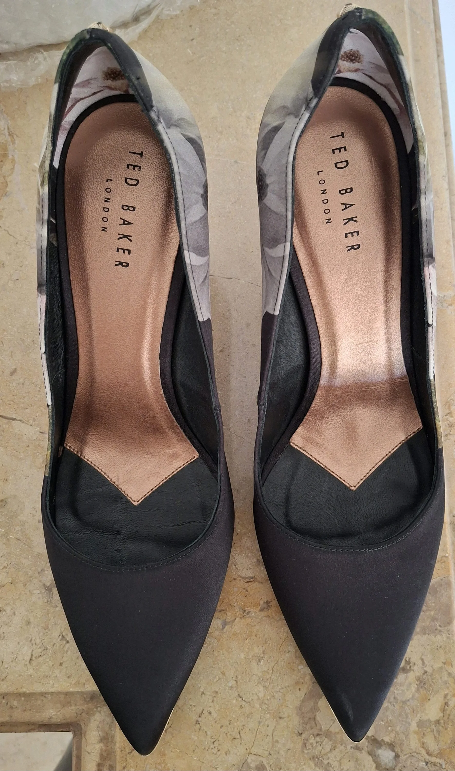 Ted Baker Stiletto Heels, size 39, photo 1