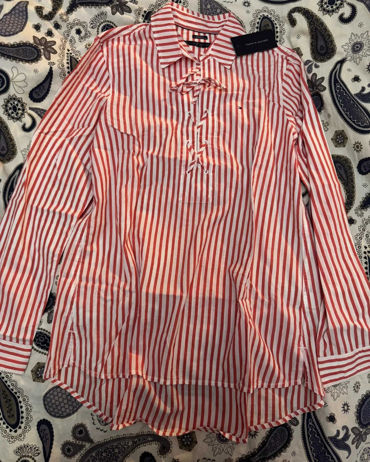 Tommy Hilfiger Blouses, size M / 38 / 10, photo 1
