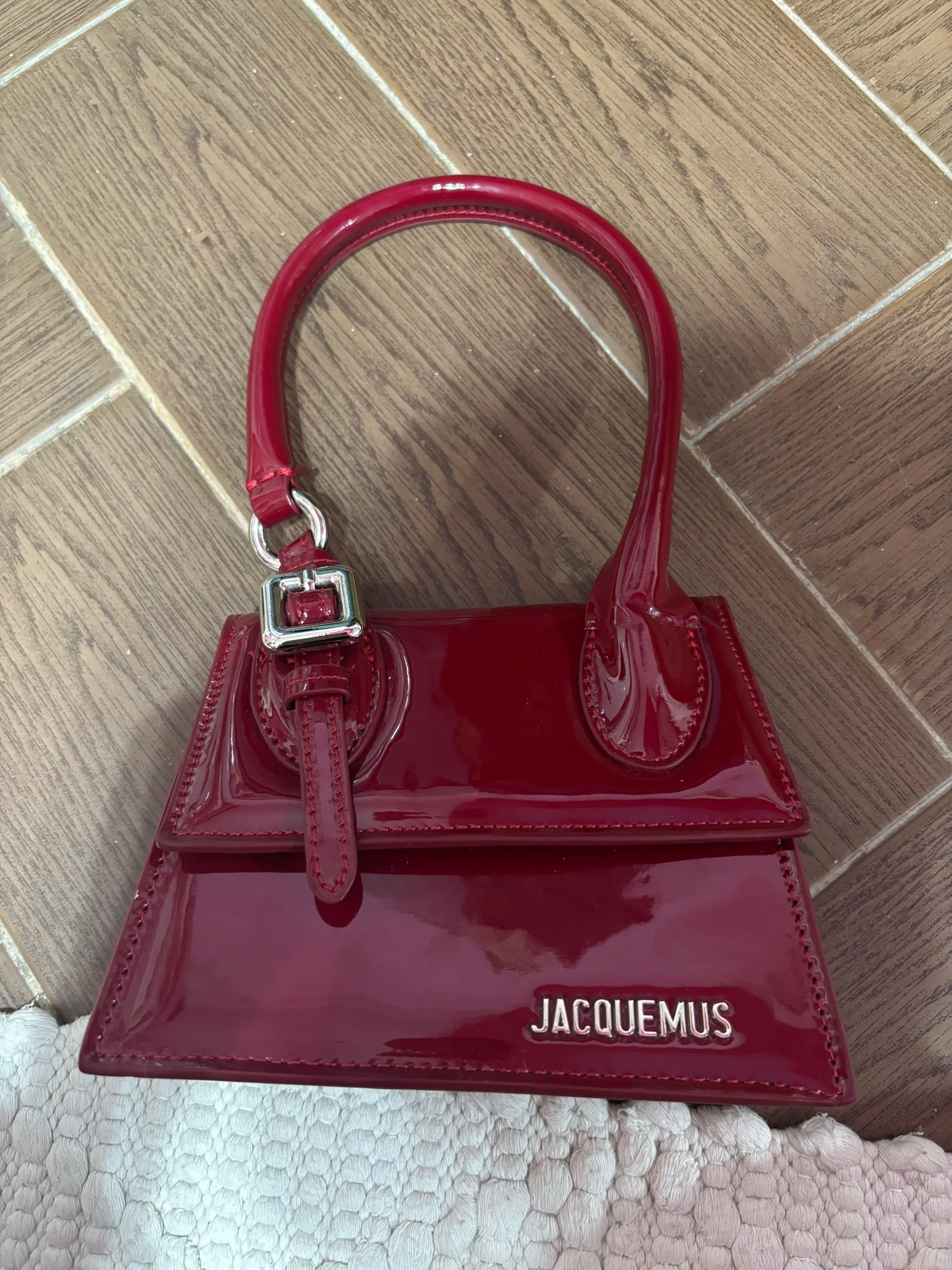 Jacquemus Mini Bags, size Other, photo 1