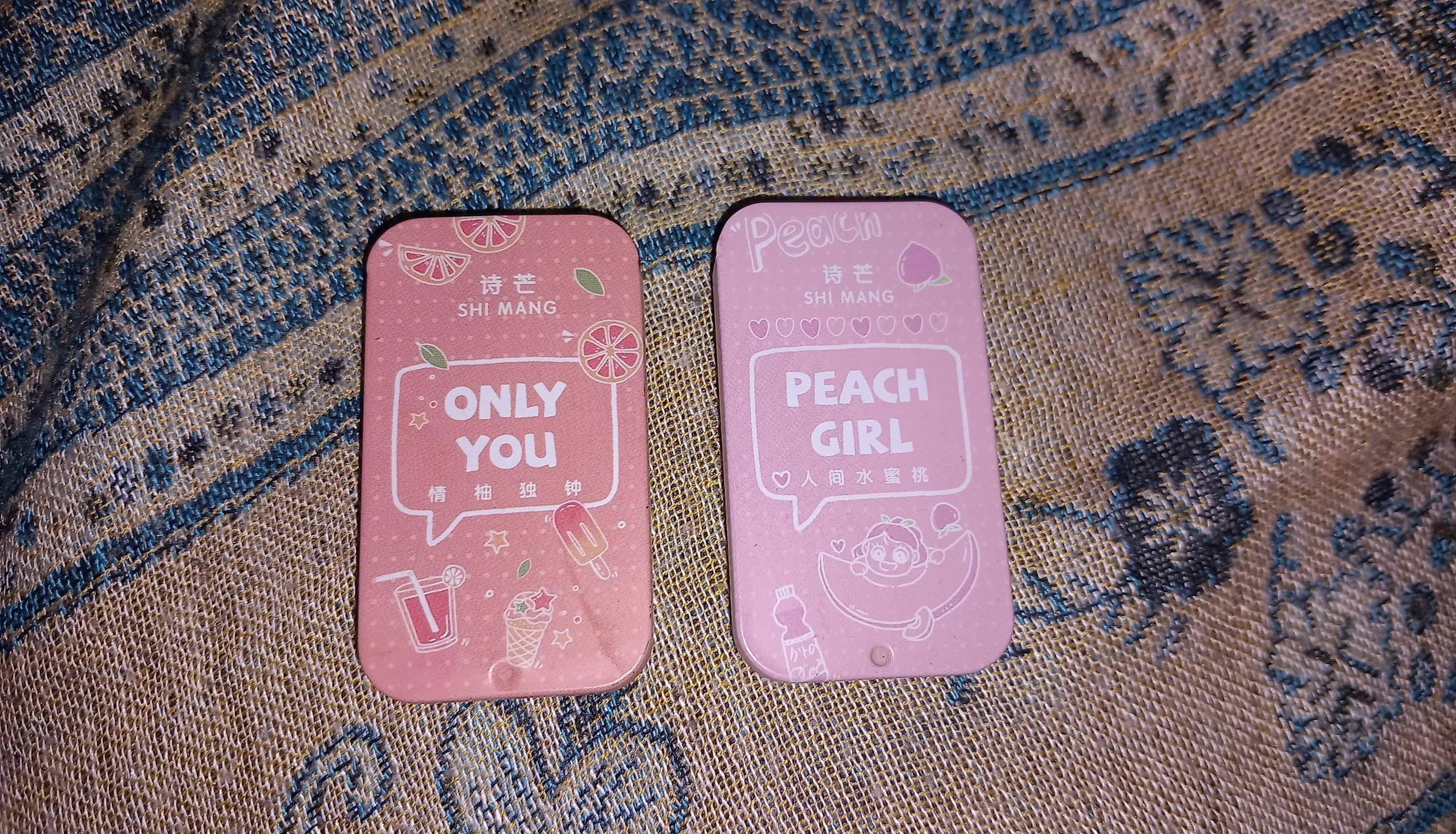 Perfume, size Other, photo 1