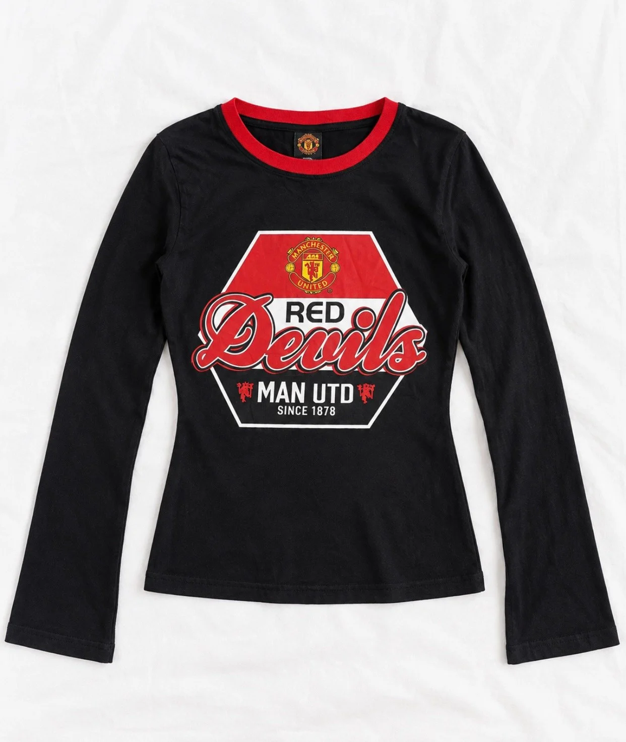 Long Sleeve, size XS / 34 / 6, photo 1