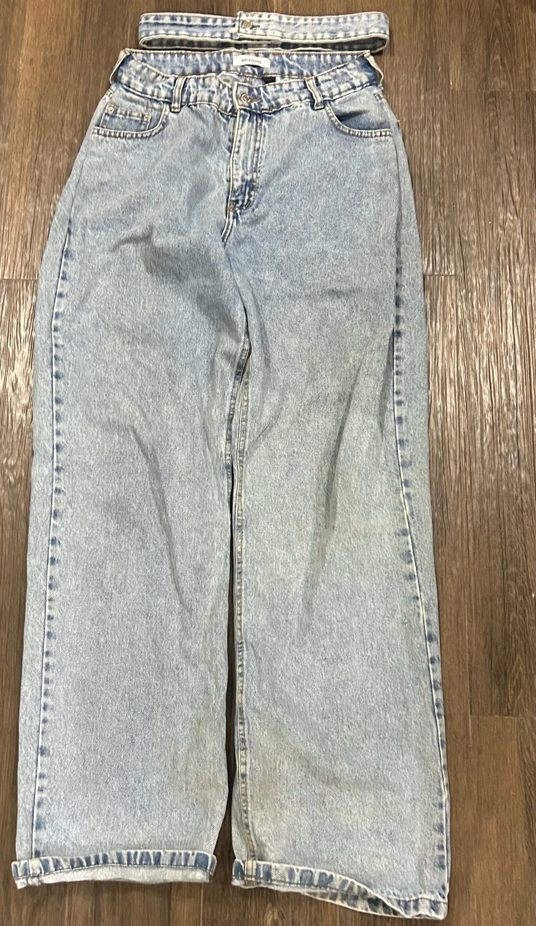 Notfound Co Jeans, size M / 38 / 10, photo 1