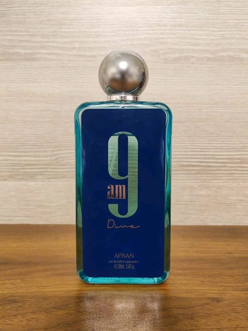 Perfume, size Other, photo 1
