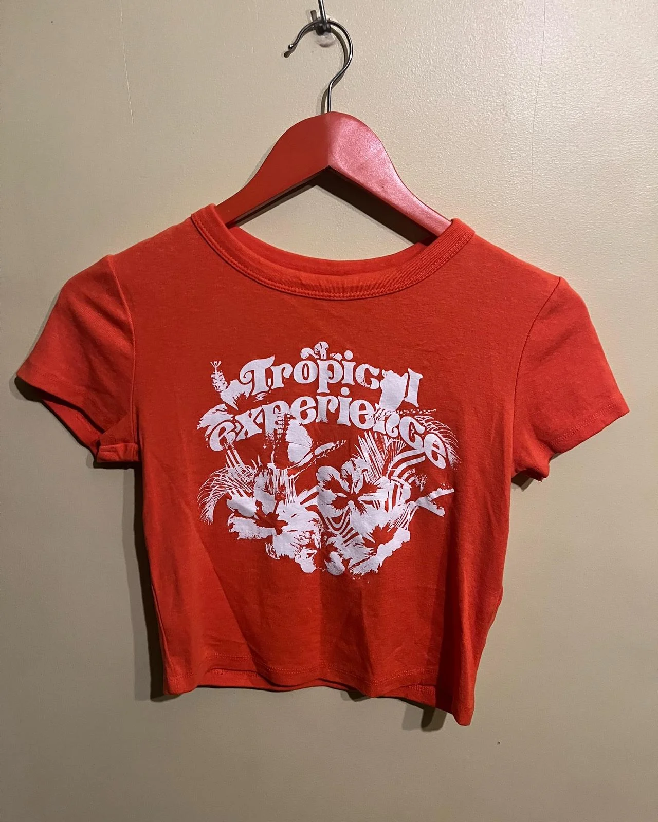 Bershka Crop Tops, size M / 38 / 10, photo 1