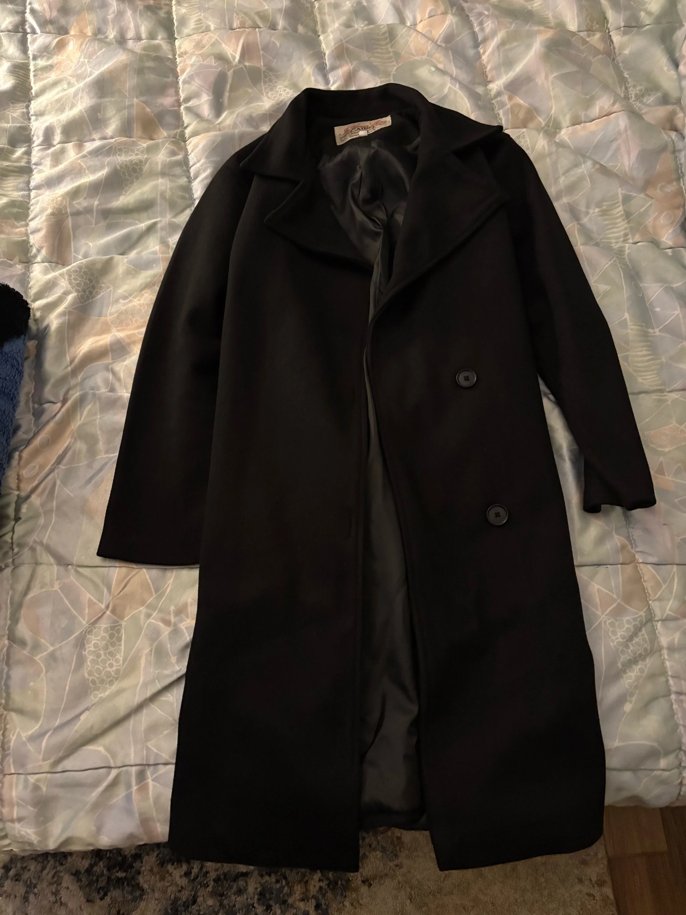 In Your Shoe Coats, size M, photo 1