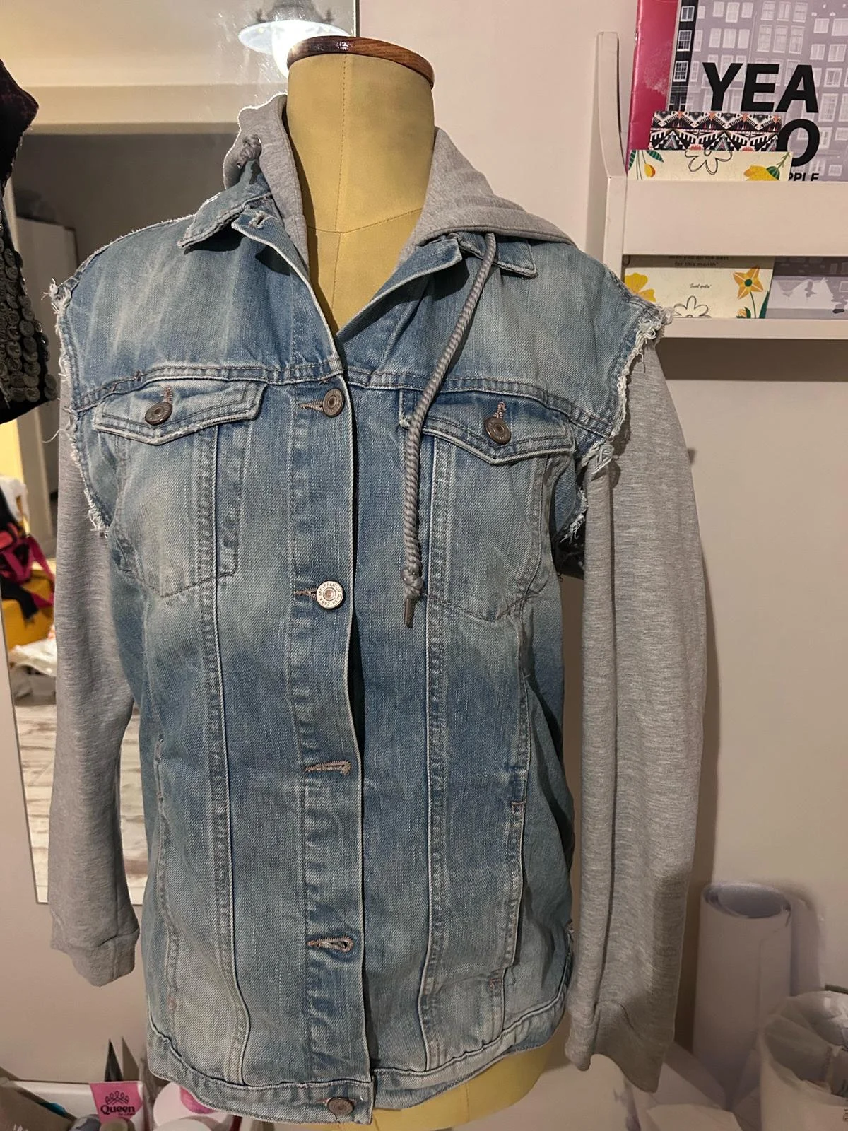Zara Jackets, size S / 36 / 8, photo 1