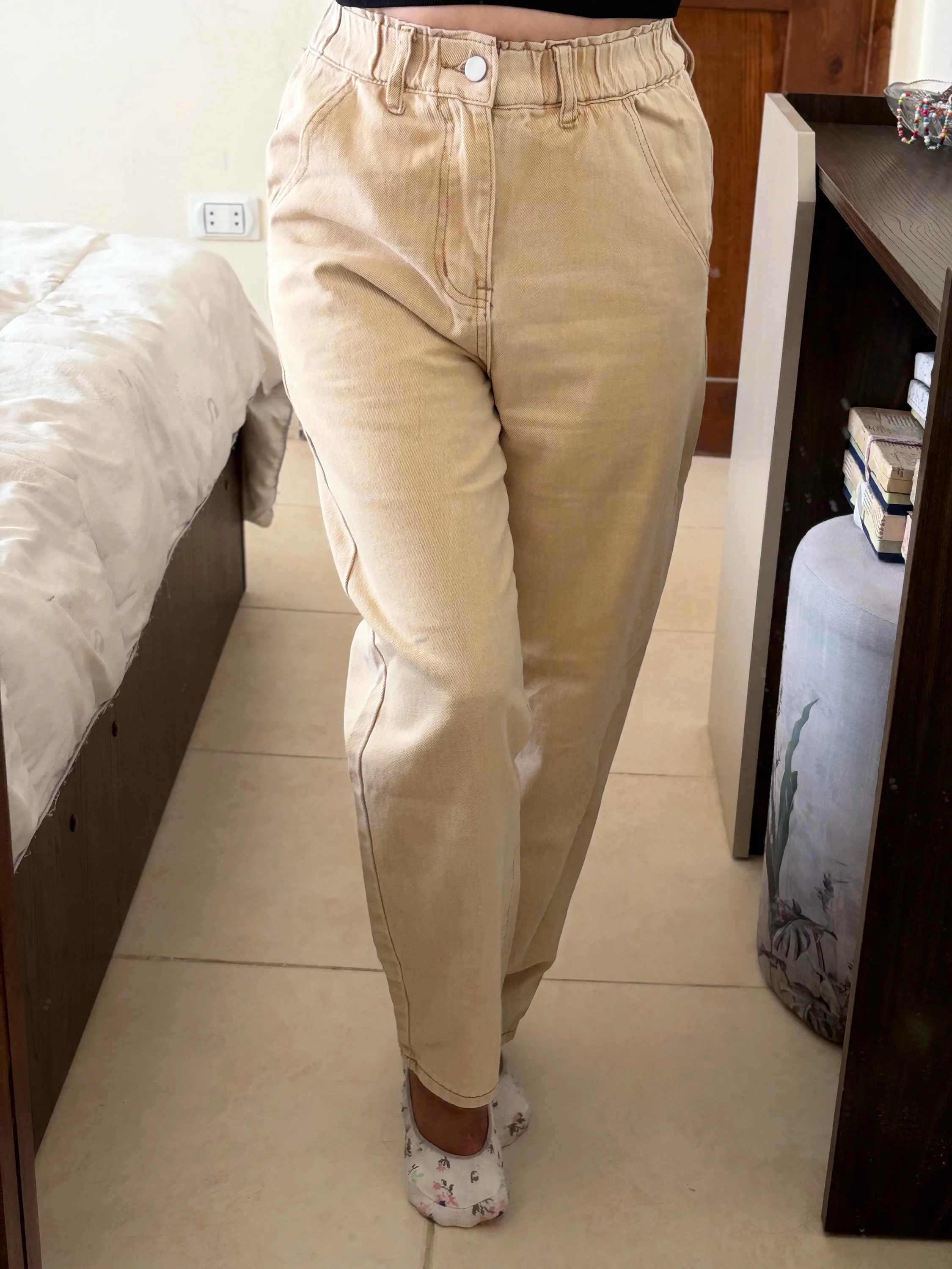 Shein Pants, size XS / 34 / 6, photo 1