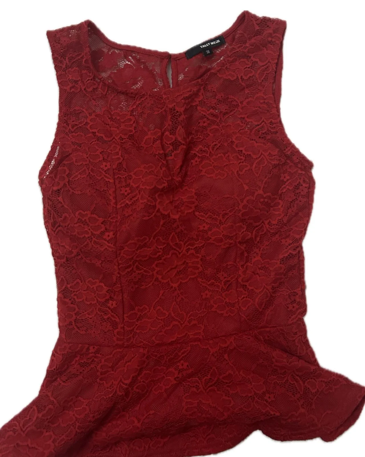 Tally Weijl Blouses, size M / 38 / 10, photo 1
