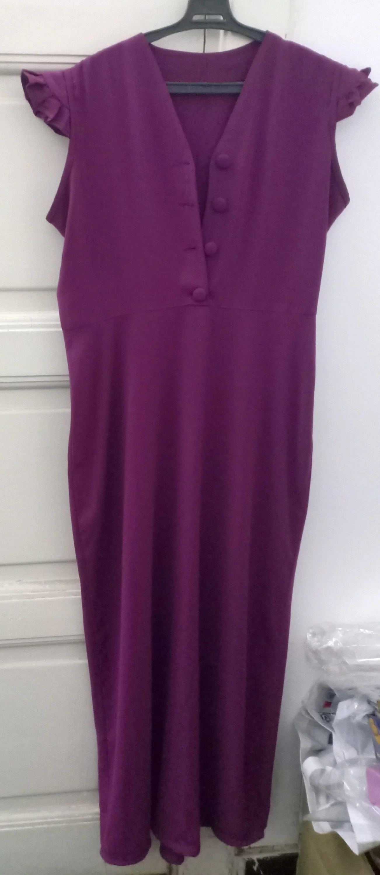 Maxi Dresses, size L / 40 / 12, photo 1