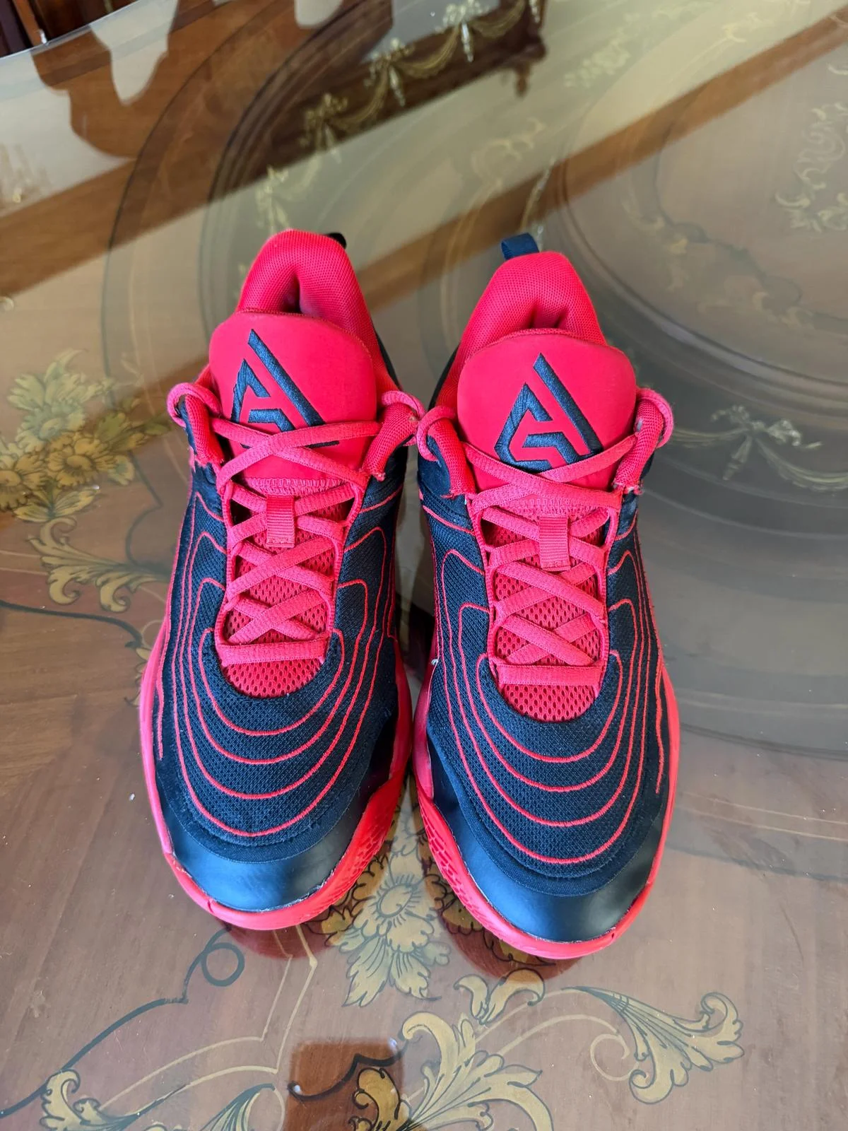 Nike Sneakers, size 40, photo 1