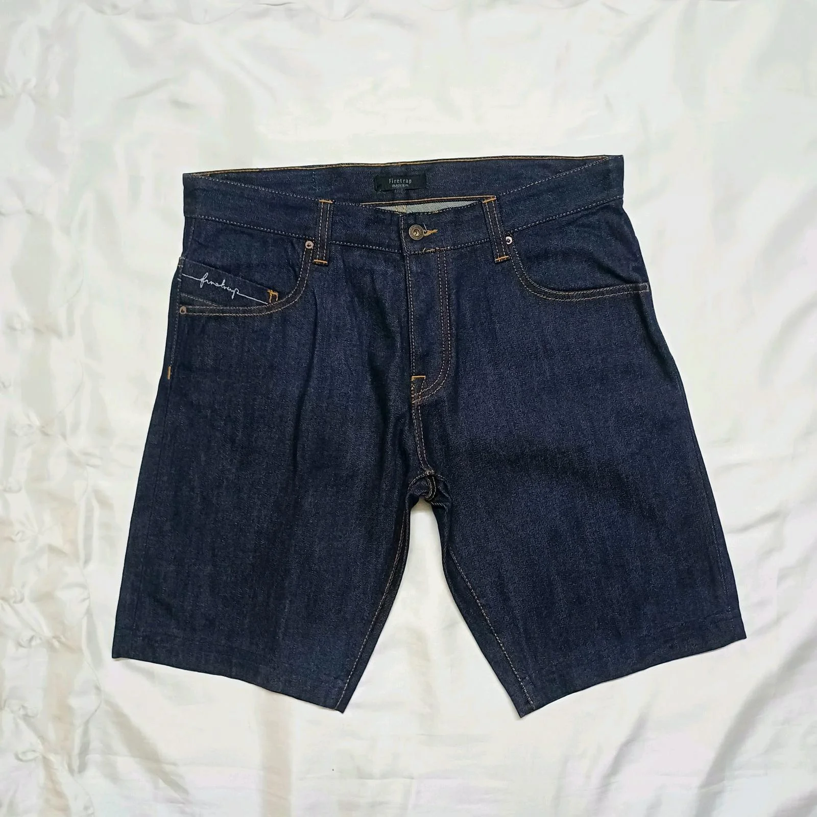 Firetrap Shorts, size W34, photo 1