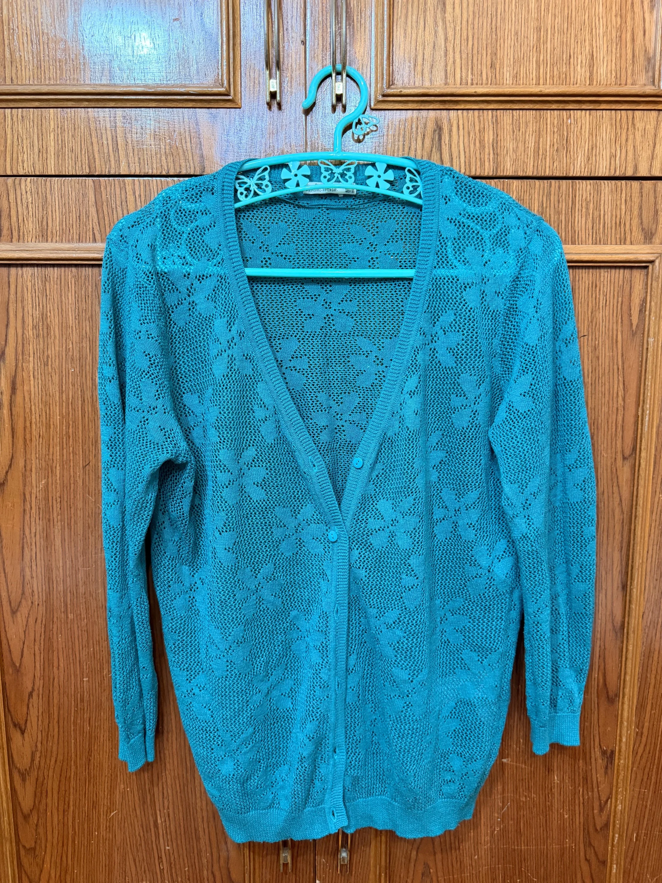 Bershka Cardigans, size XL / 42 / 14, photo 1