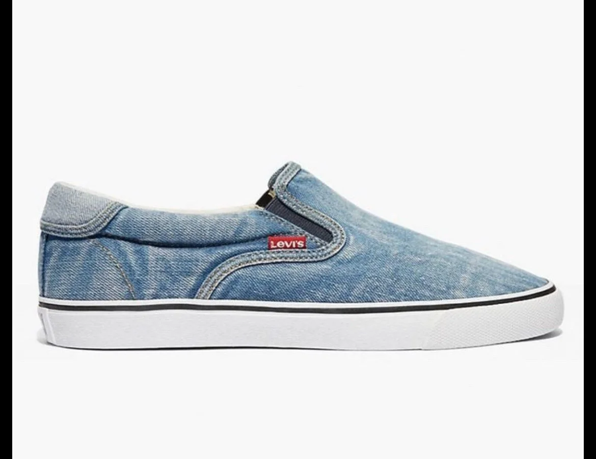 Levi's Sneakers, size 42, photo 1